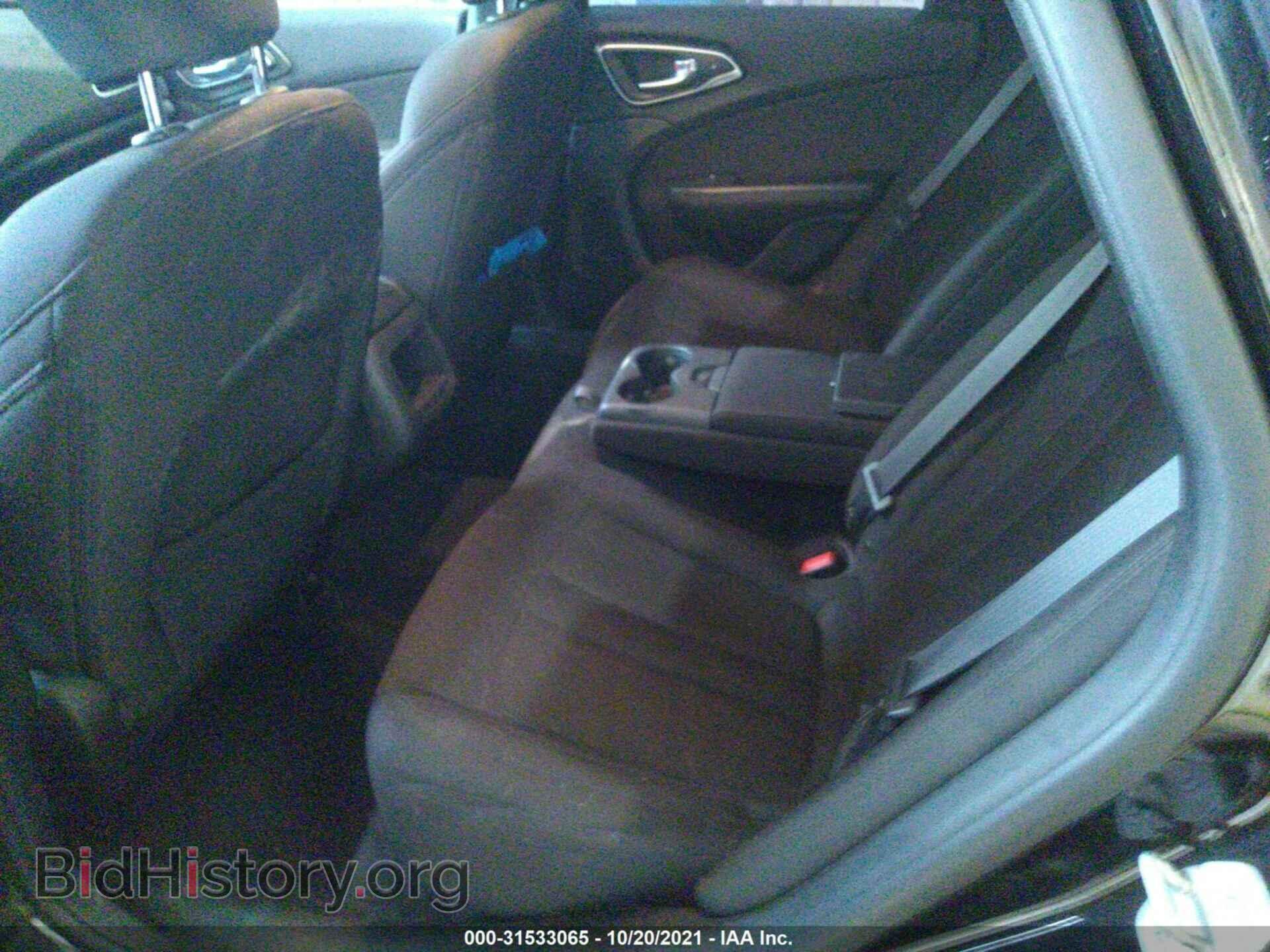 2015 CHRYSLER 200 - VIN: 1C3CCCAB0FN569856 - Photo 8