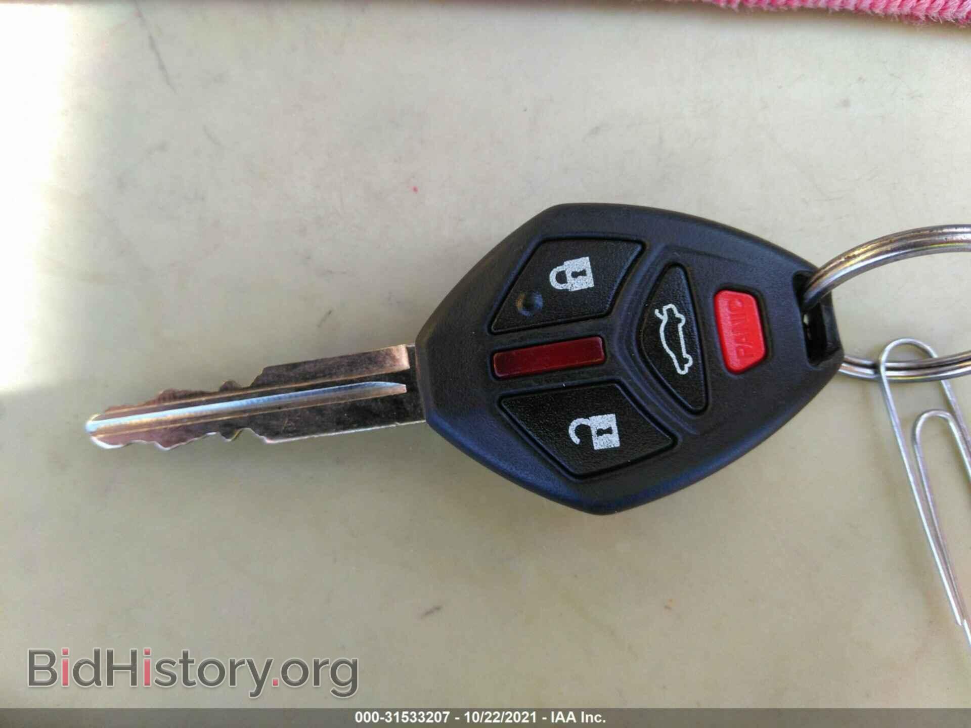 2008 MITSUBISHI ECLIPSE - VIN: 4A3AK64F08E017375 - Фото 11