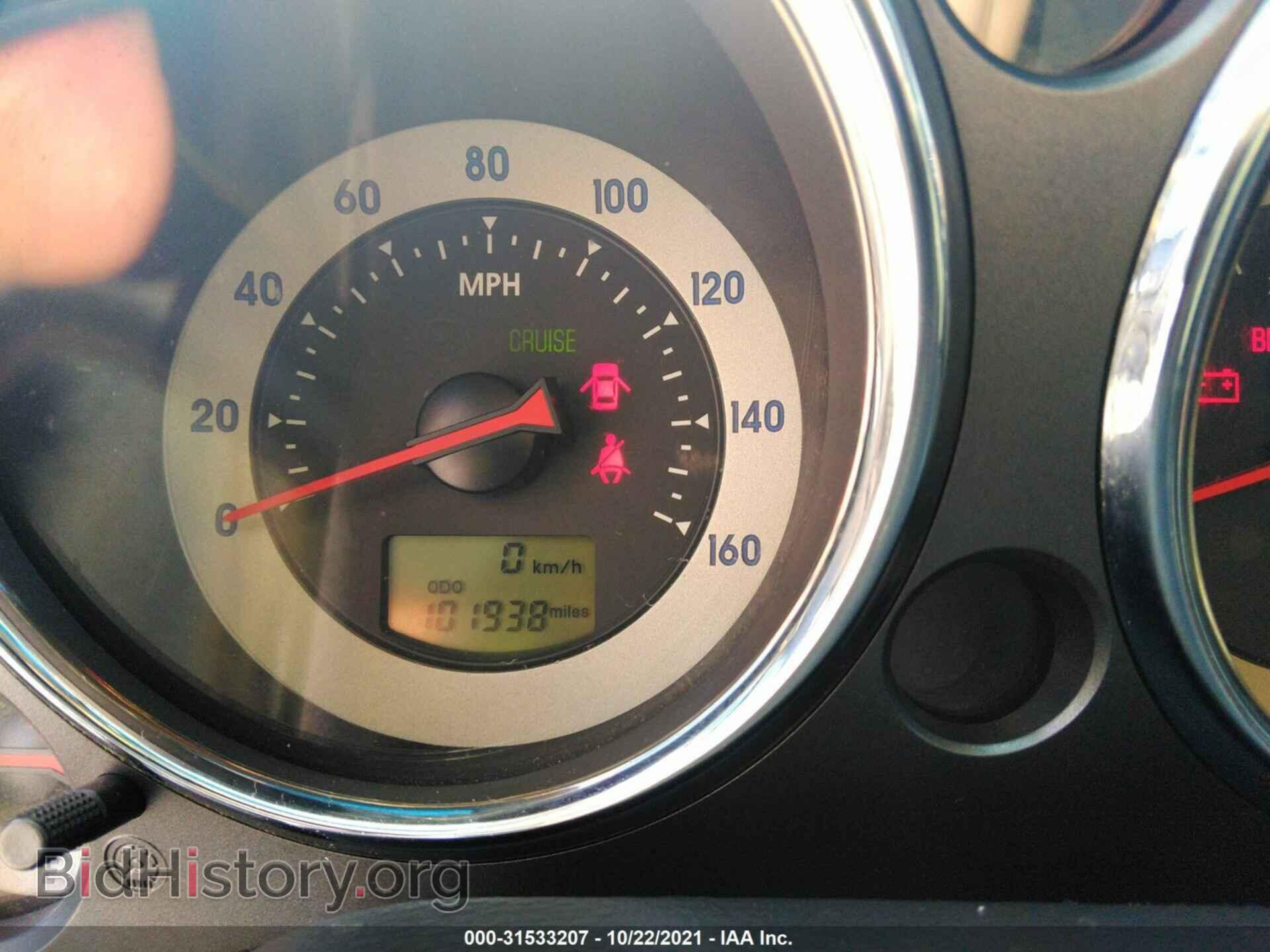 2008 MITSUBISHI ECLIPSE - VIN: 4A3AK64F08E017375 - Фото 7