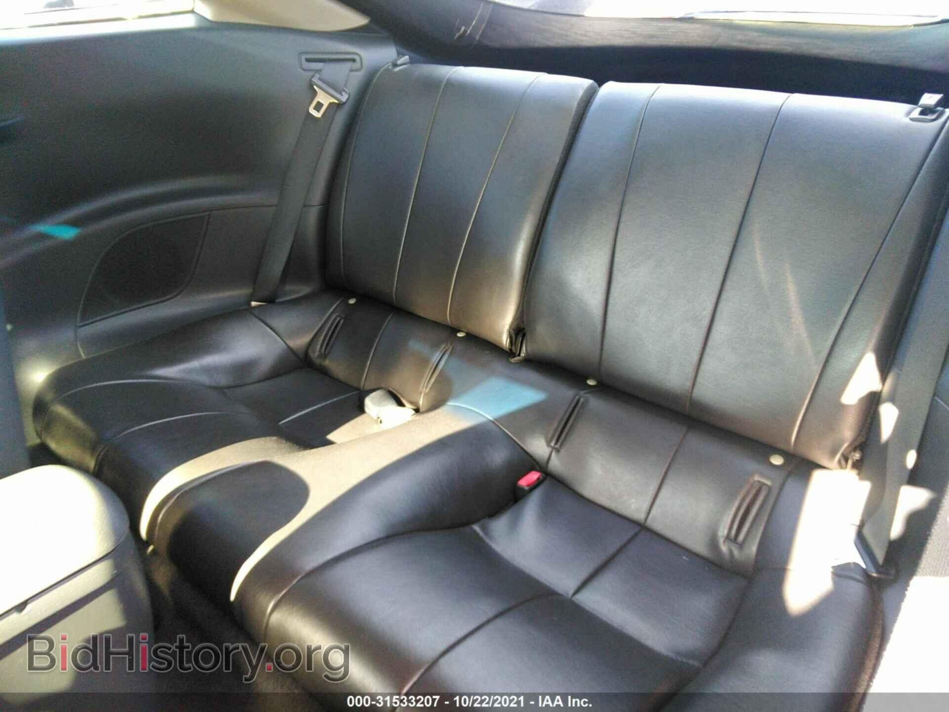 2008 MITSUBISHI ECLIPSE - VIN: 4A3AK64F08E017375 - Фото 8