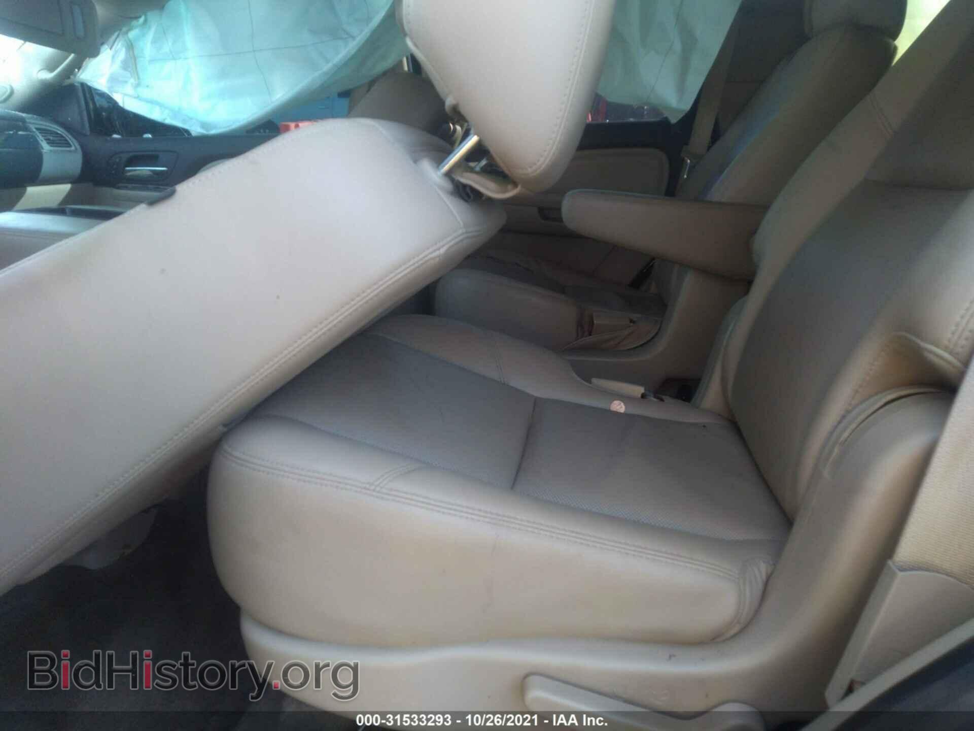 2013 GMC YUKON - VIN: 1GKS1EEF9DR260502 - Фото 8