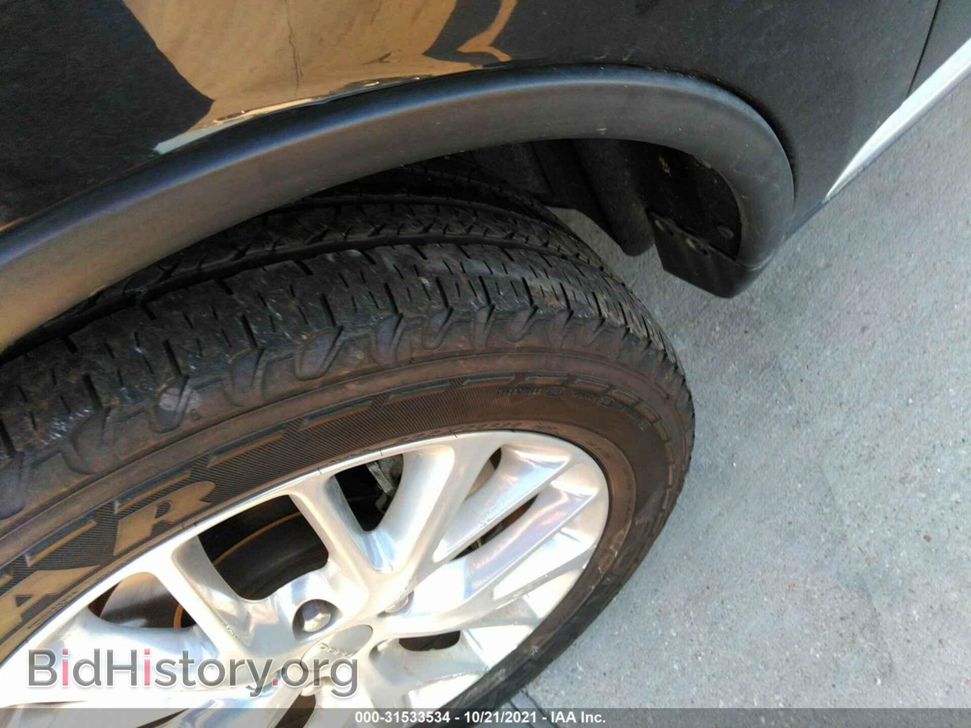 2015 DODGE DURANGO - VIN: 1C4SDHET0FC201788 - Photo 12
