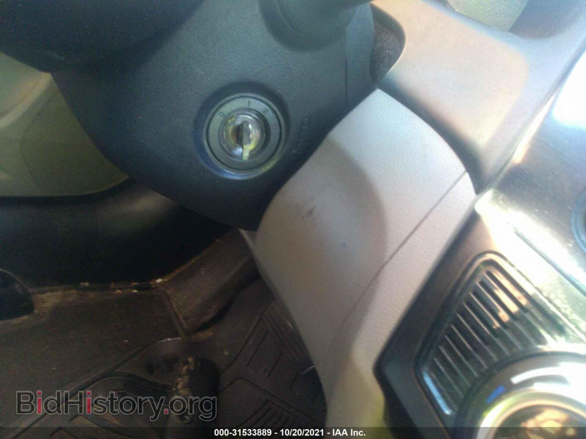2013 HONDA CIVIC SDN - VIN: 19XFB2F92DE007793 - Фото 11