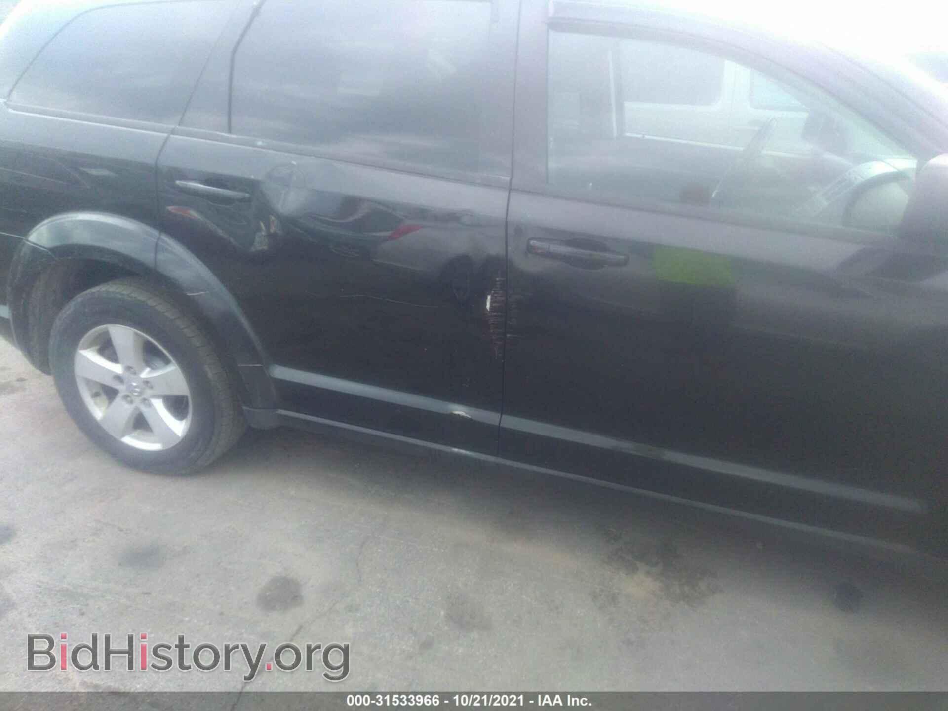 2010 DODGE JOURNEY - VIN: 3D4PG5FVXAT145130 - Фото 6