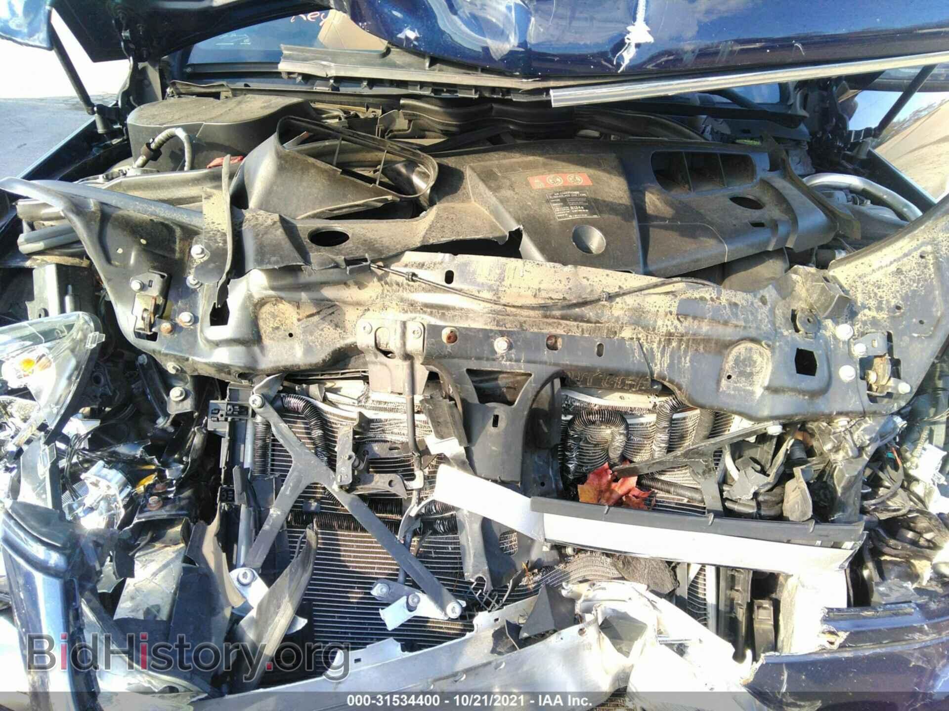 2013 MERCEDES-BENZ E-CLASS - VIN: WDDKK5KF6DF198156 - Фото 10