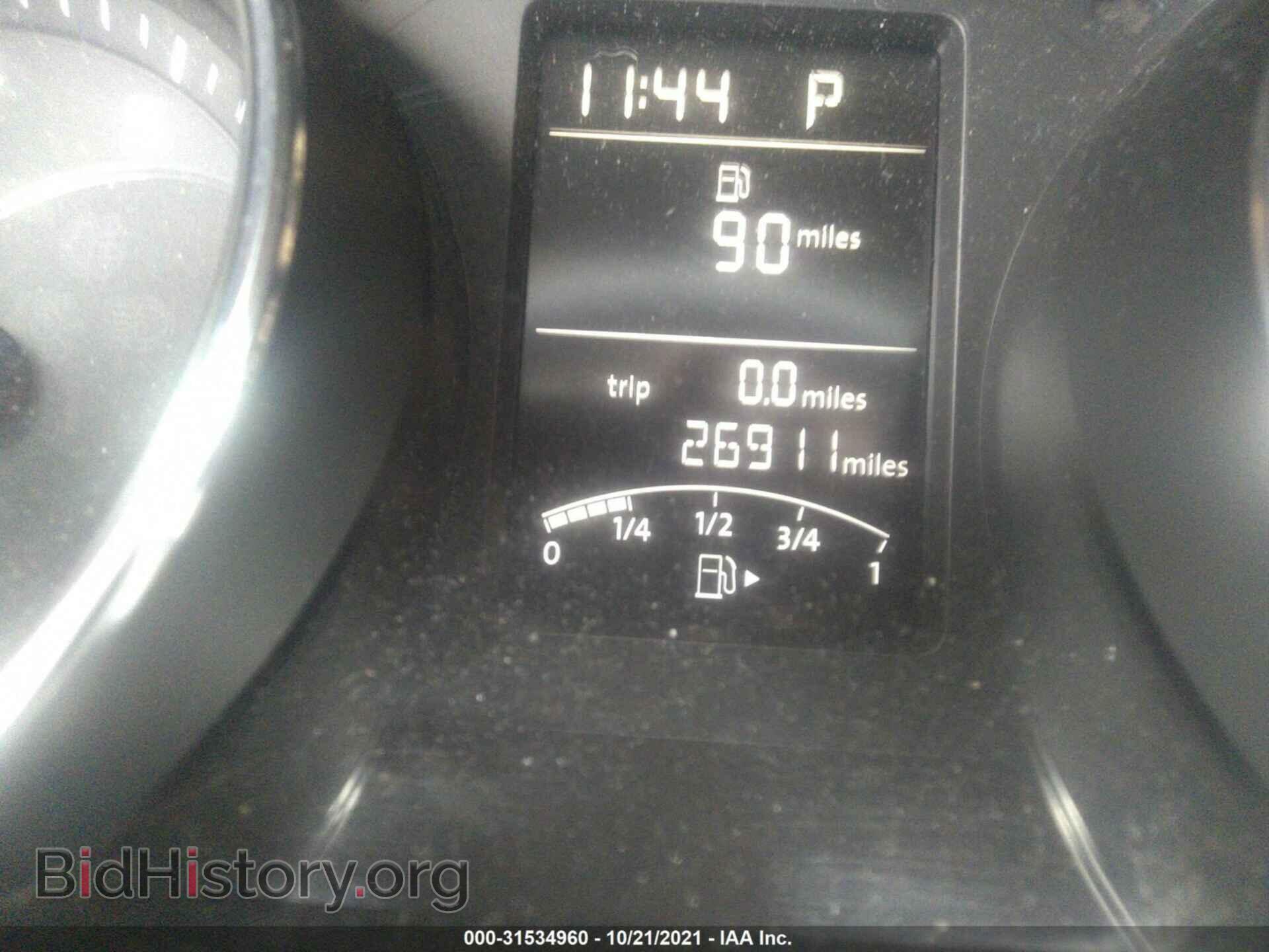 2017 VOLKSWAGEN JETTA - VIN: 3VW2B7AJ7HM350508 - Фото 7