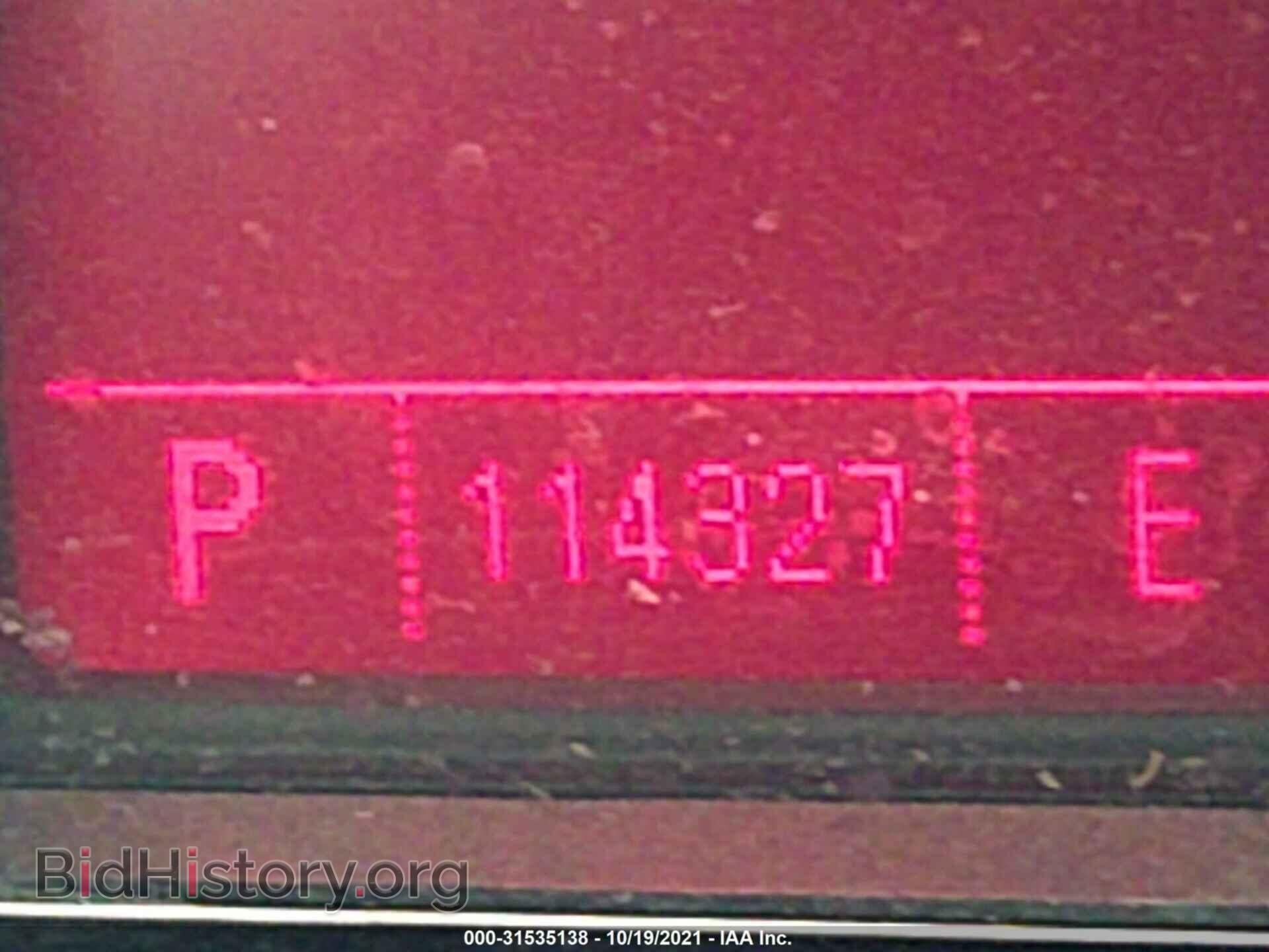 2011 GMC TERRAIN - VIN: 2CTALMEC9B6411921 - Photo 7