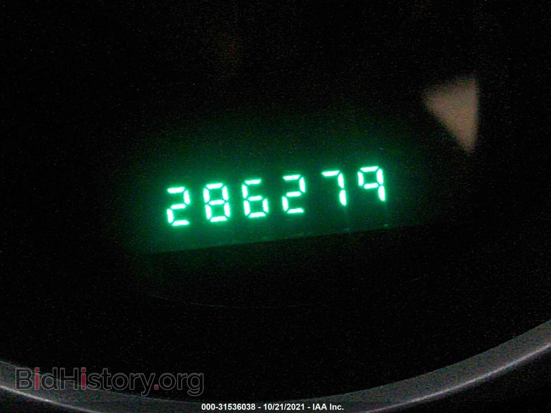 2010 DODGE GRAND CARAVAN - VIN: 2D4RN4DE6AR326451 - Фото 7