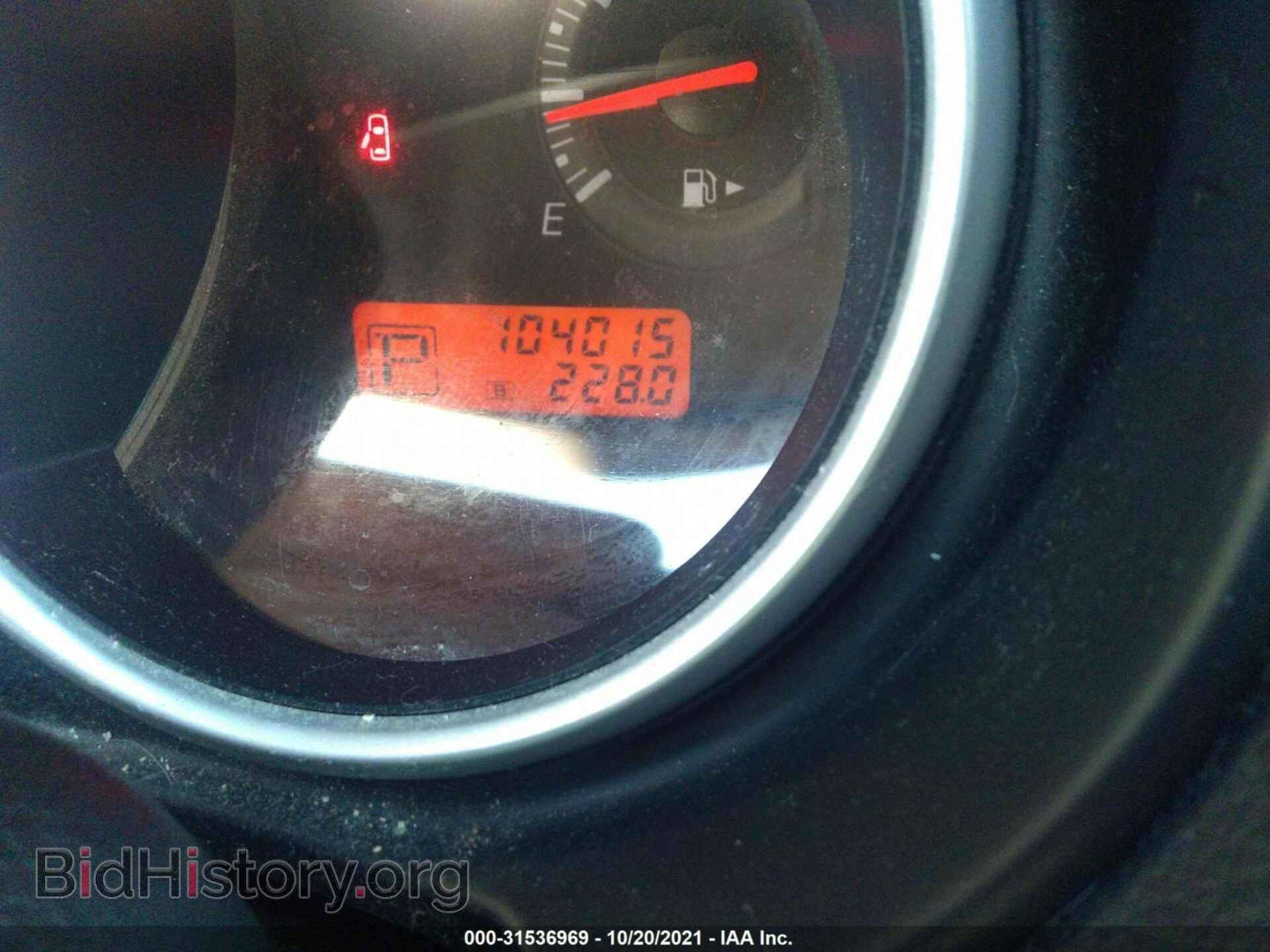 2011 NISSAN VERSA - VIN: 3N1BC1CP7BL390635 - Фото 7