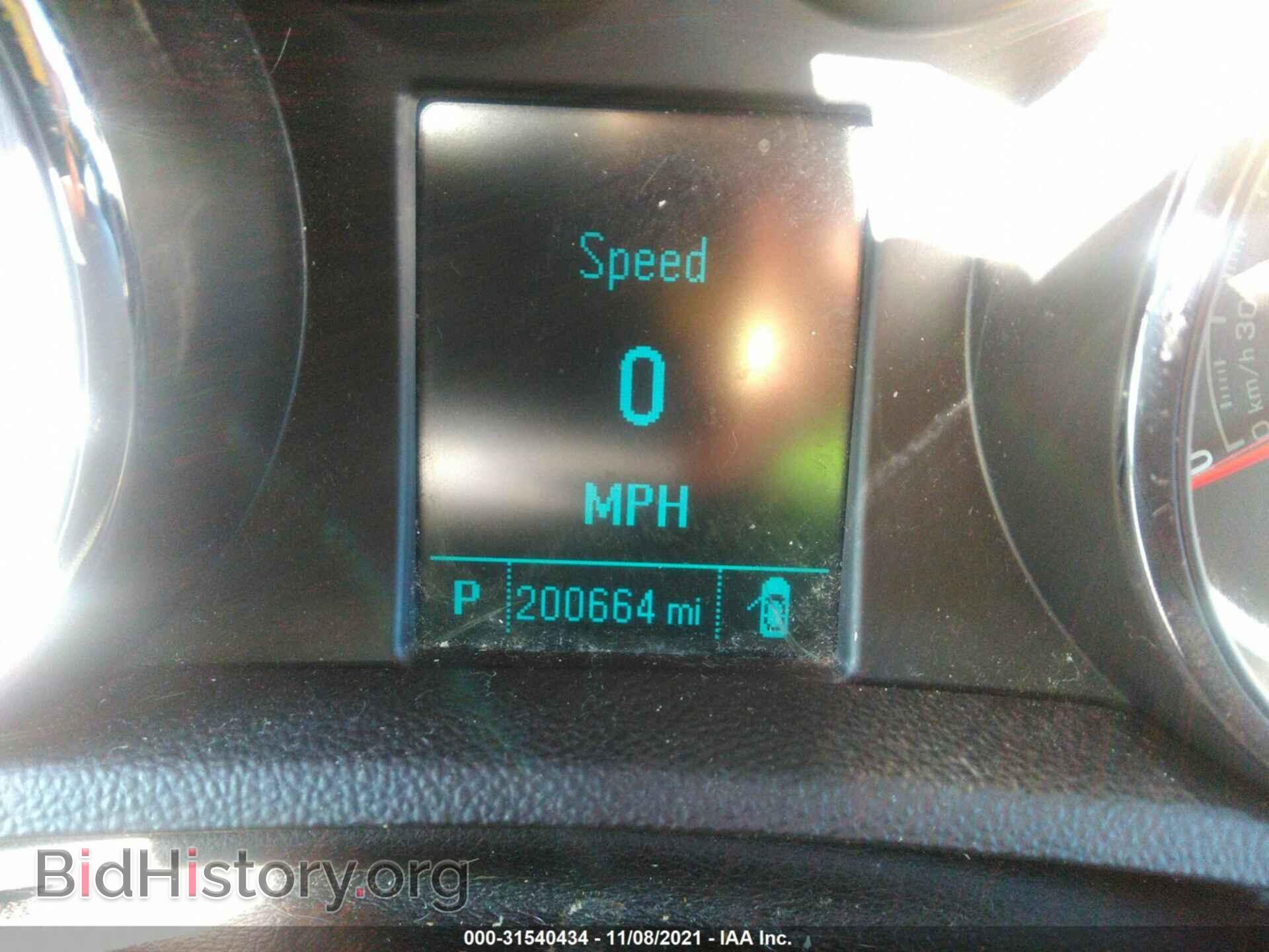 2013 BUICK ENCORE - VIN: KL4CJBSB3DB078524 - Фото 7