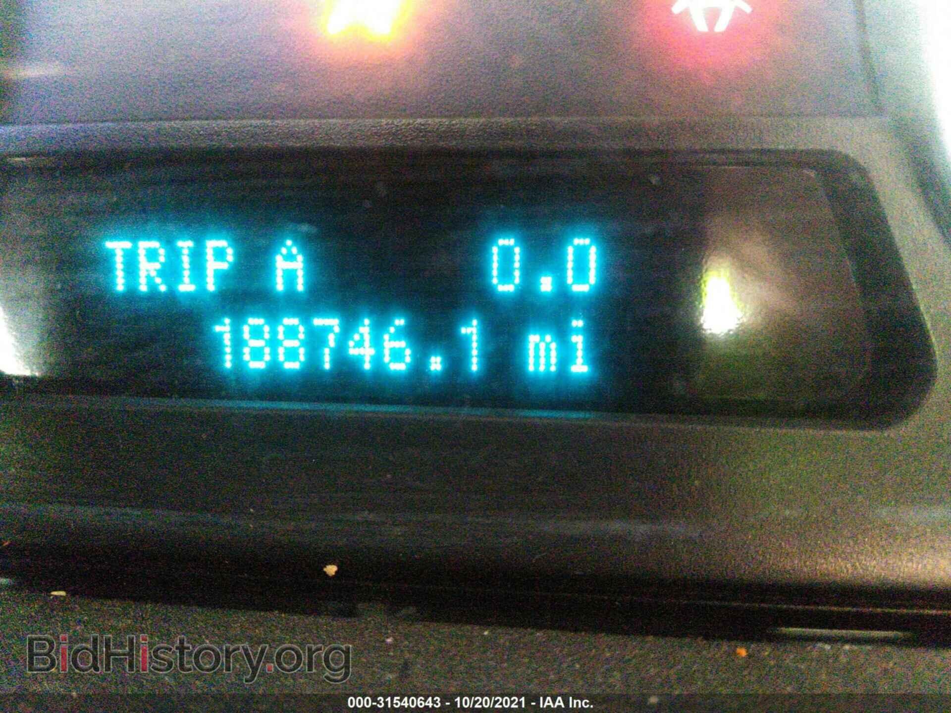 2011 FORD FLEX - VIN: 2FMGK5DC2BBD01036 - Photo 7