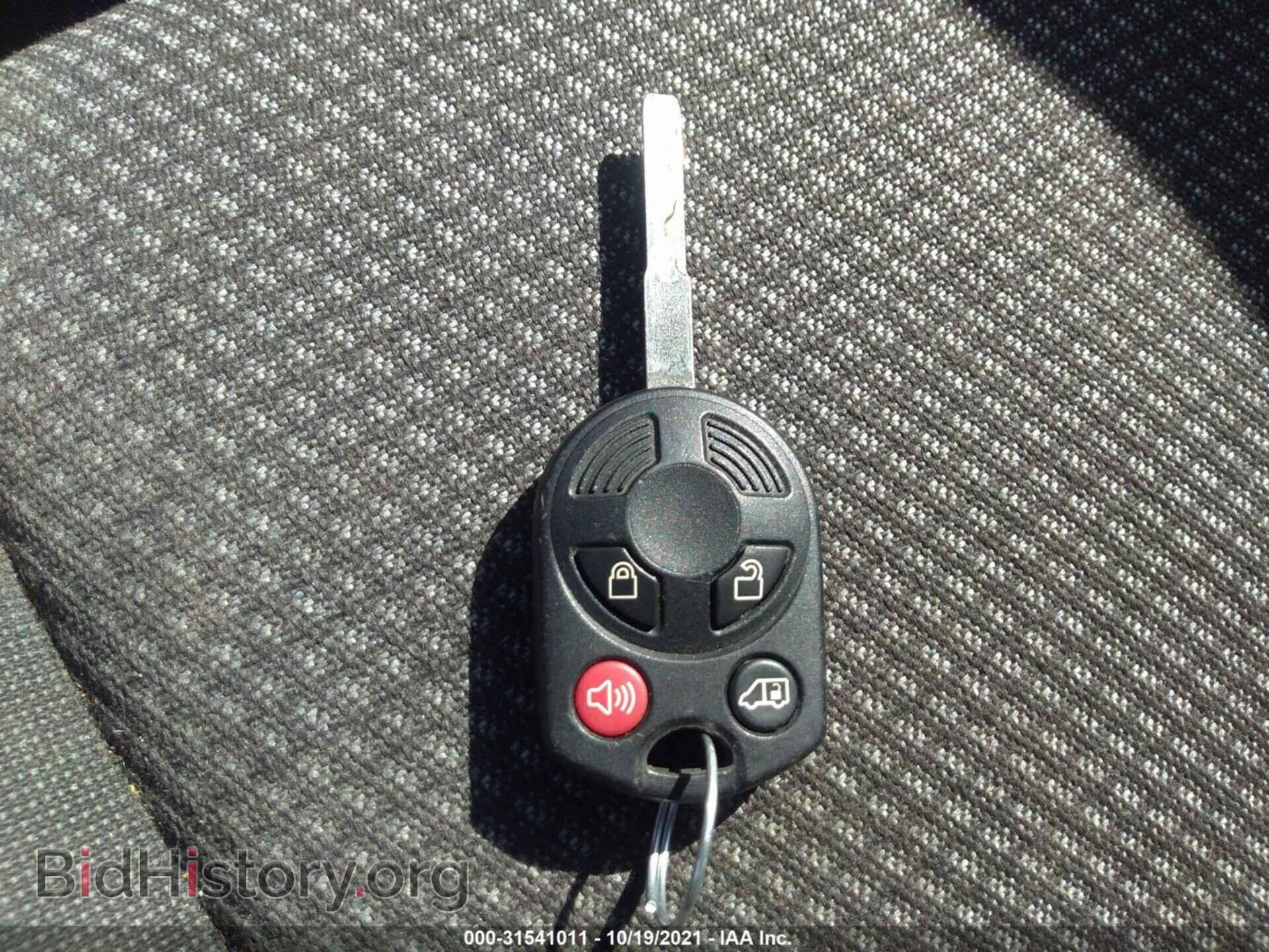2015 FORD TRANSIT CONNECT - VIN: NM0LS7E74F1184879 - Фото 11