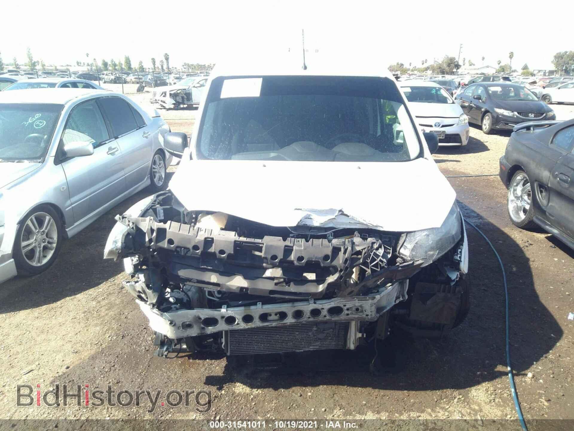 2015 FORD TRANSIT CONNECT - VIN: NM0LS7E74F1184879 - Фото 6