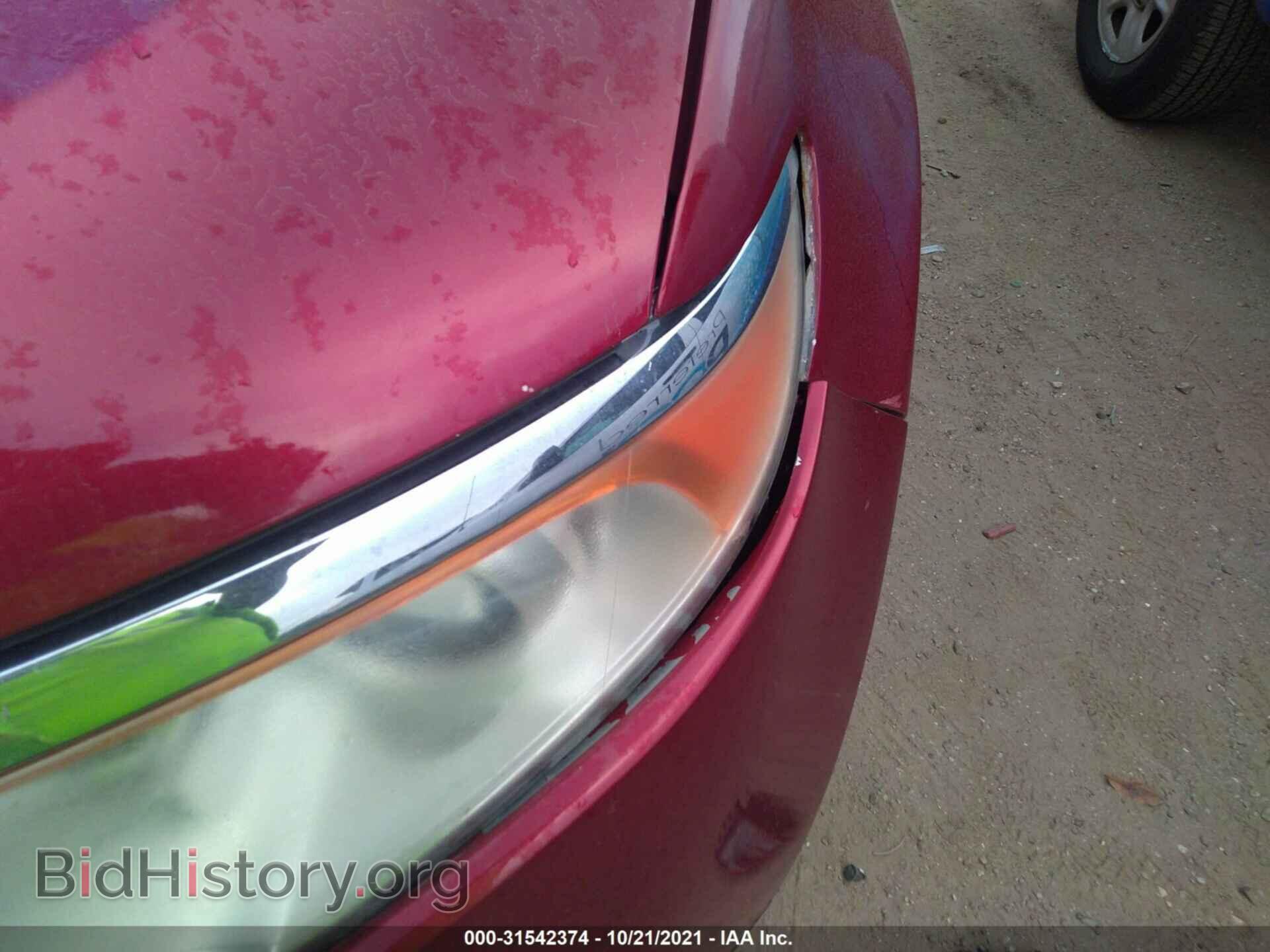 2013 FORD EDGE - VIN: 2FMDK3JC6DBE33439 - Photo 6