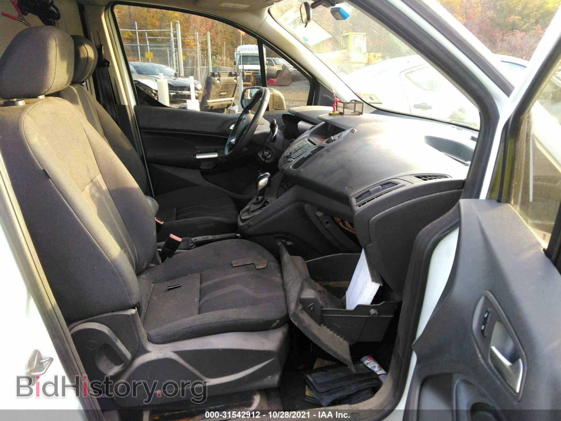2016 FORD TRANSIT CONNECT - VIN: NM0LS7F71G1265788 - Фото 5