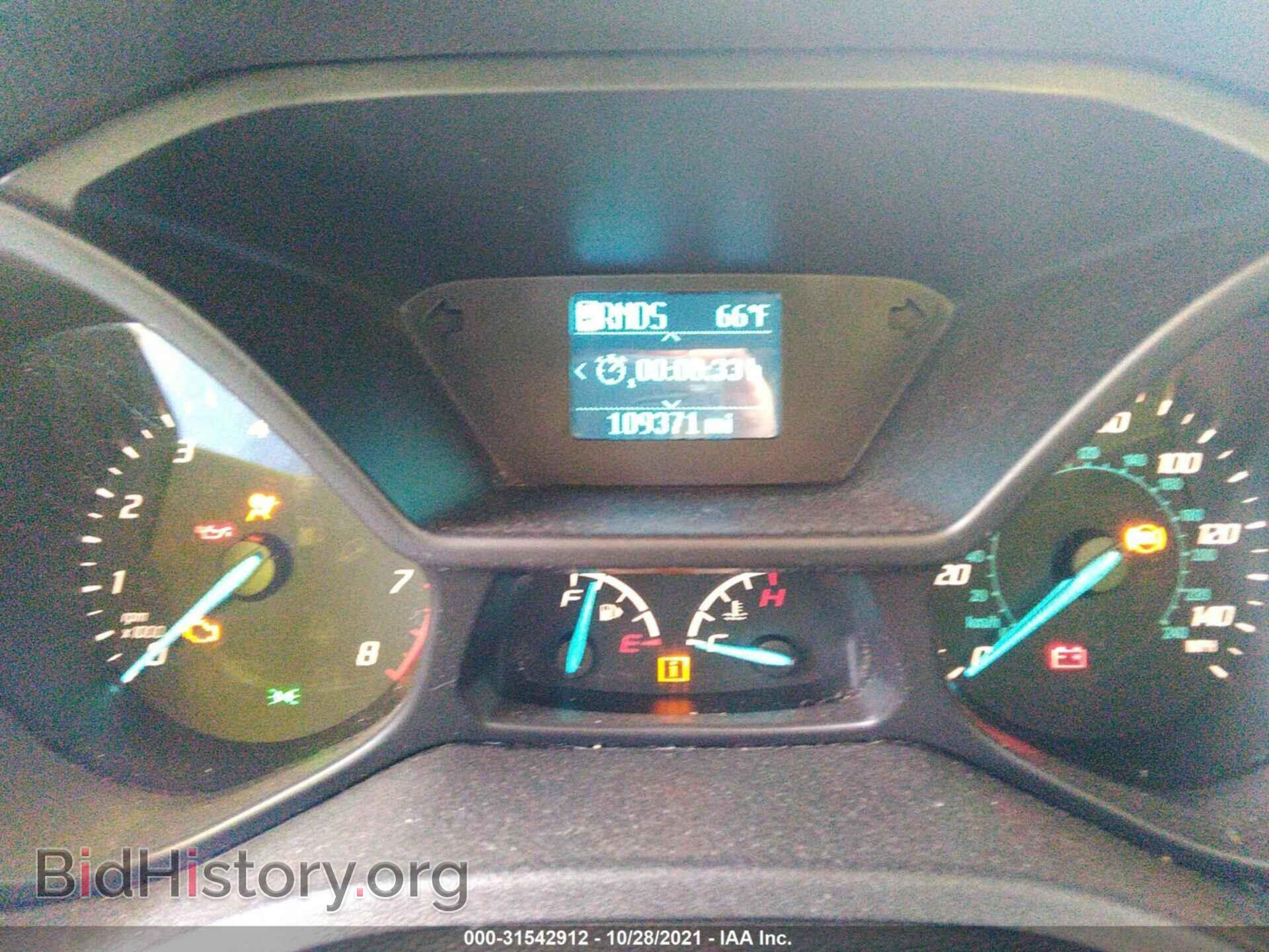 2016 FORD TRANSIT CONNECT - VIN: NM0LS7F71G1265788 - Фото 7
