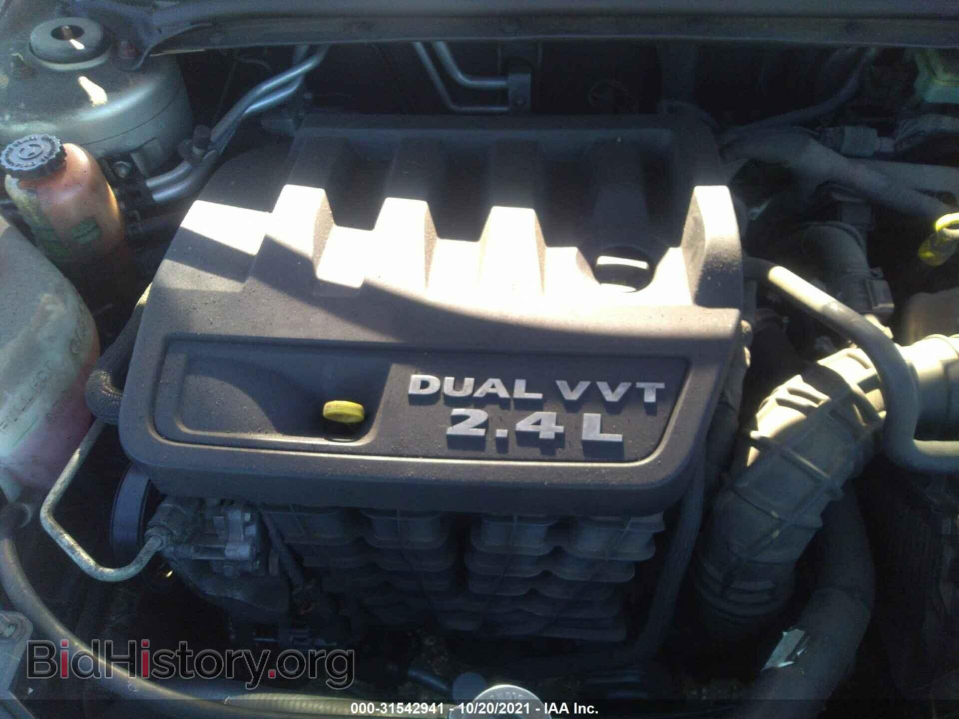 2013 CHRYSLER 200 - VIN: 1C3CCBAB3DN715254 - Photo 10