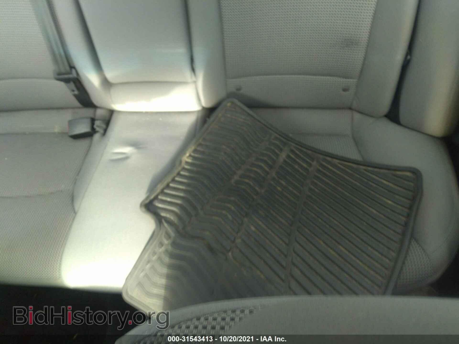 2013 HYUNDAI SONATA - VIN: 5NPEB4AC3DH547272 - Фото 8