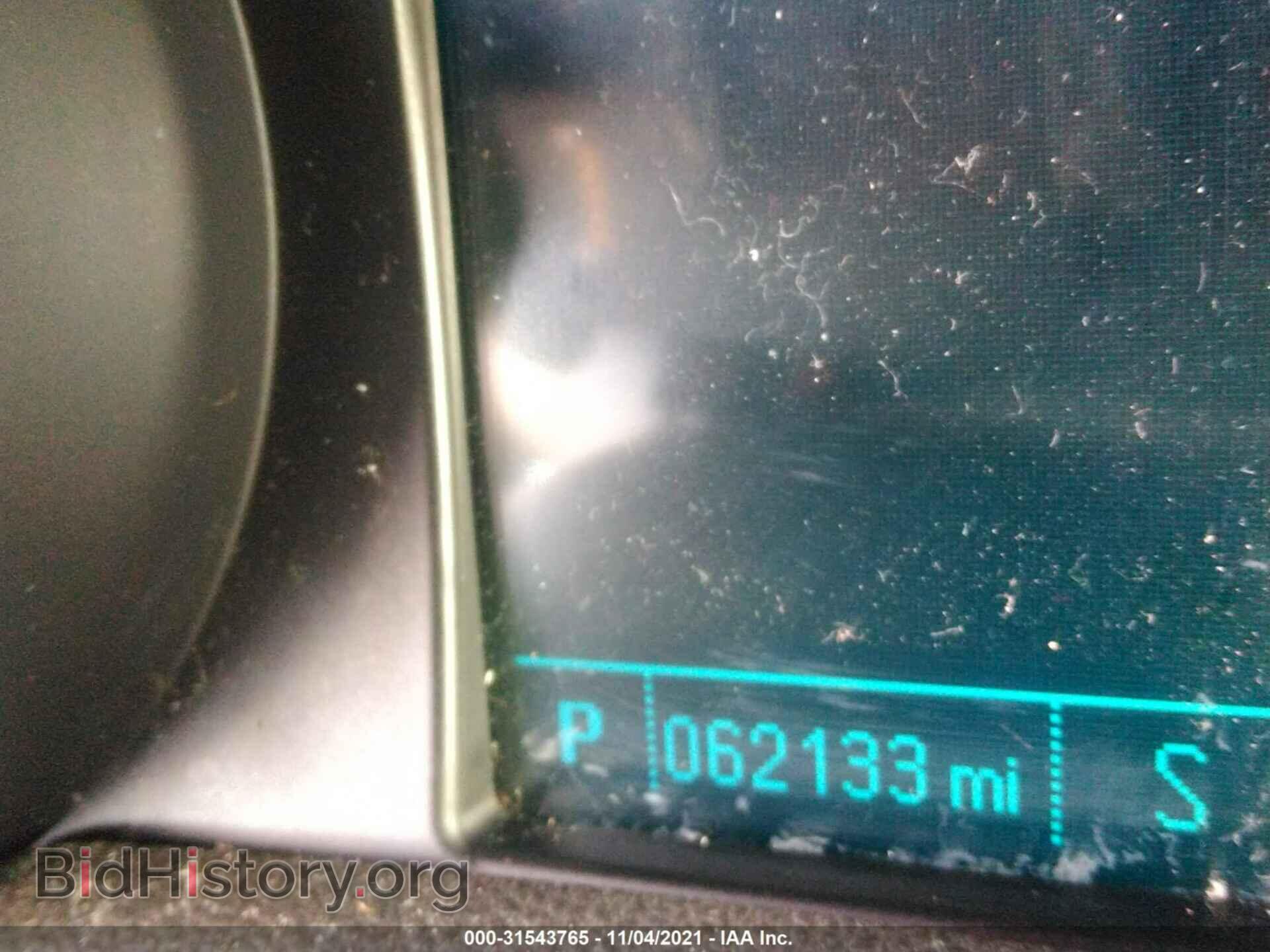 2013 BUICK ENCORE - VIN: KL4CJBSB3DB073811 - Photo 7