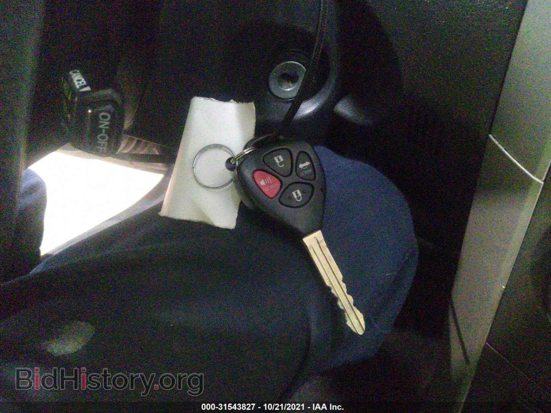2013 TOYOTA COROLLA - VIN: 2T1BU4EE6DC100785 - Фото 11
