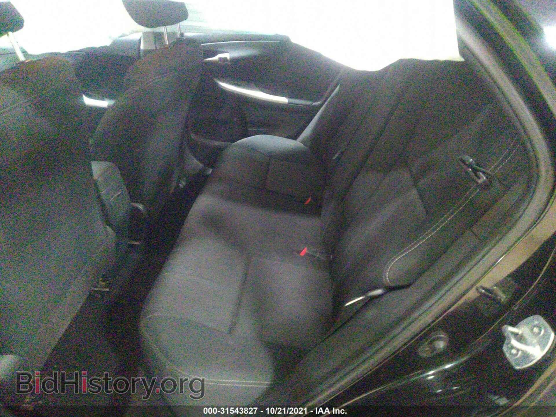 2013 TOYOTA COROLLA - VIN: 2T1BU4EE6DC100785 - Фото 8