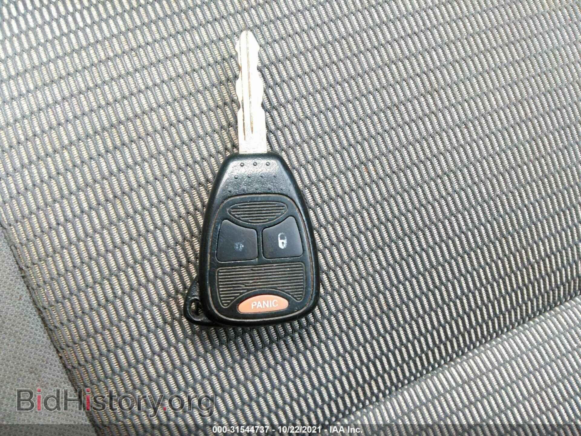 2007 DODGE CALIBER - VIN: 1B3HB48B87D388156 - Фото 11