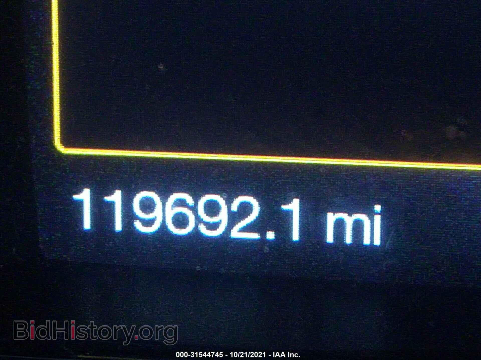 2014 LINCOLN MKS - VIN: 1LNHL9FT6EG603271 - Фото 7