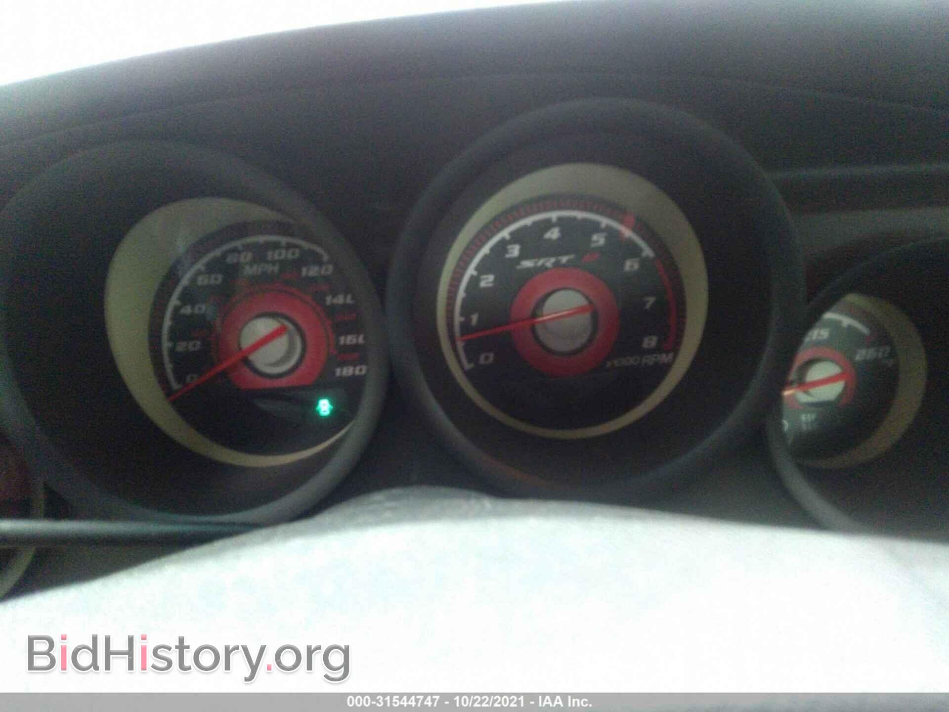 2006 DODGE CHARGER - VIN: 2B3KA43G16H174672 - Фото 7