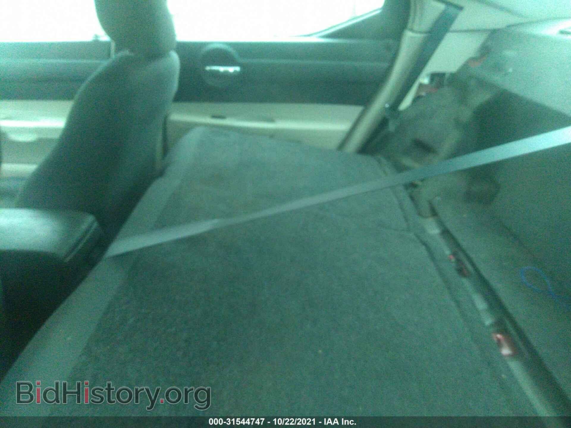 2006 DODGE CHARGER - VIN: 2B3KA43G16H174672 - Фото 8