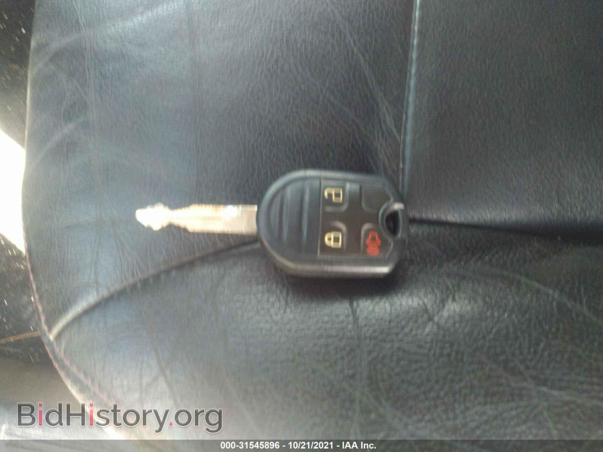 2013 FORD EDGE - VIN: 2FMDK3JC3DBE29607 - Photo 11