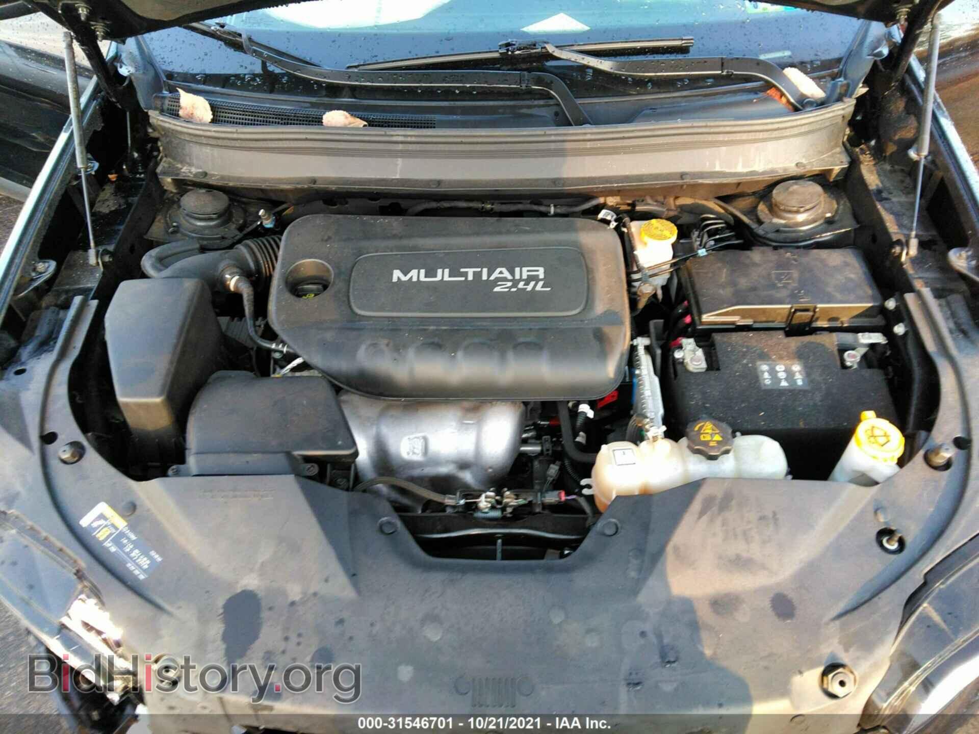 2019 JEEP CHEROKEE - VIN: 1C4PJMCB3KD233897 - Фото 10