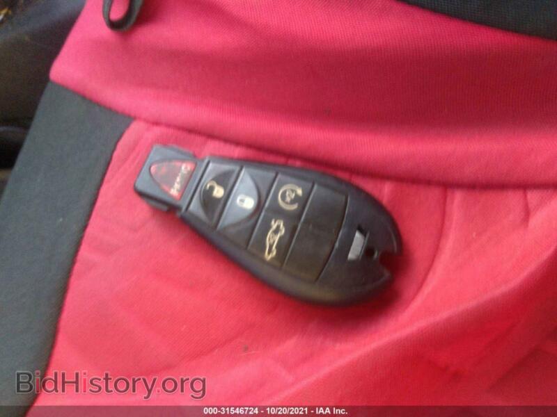 2015 Dodge DART (VIN 1C3CDFBB8FD422784) — photo 10 of 10