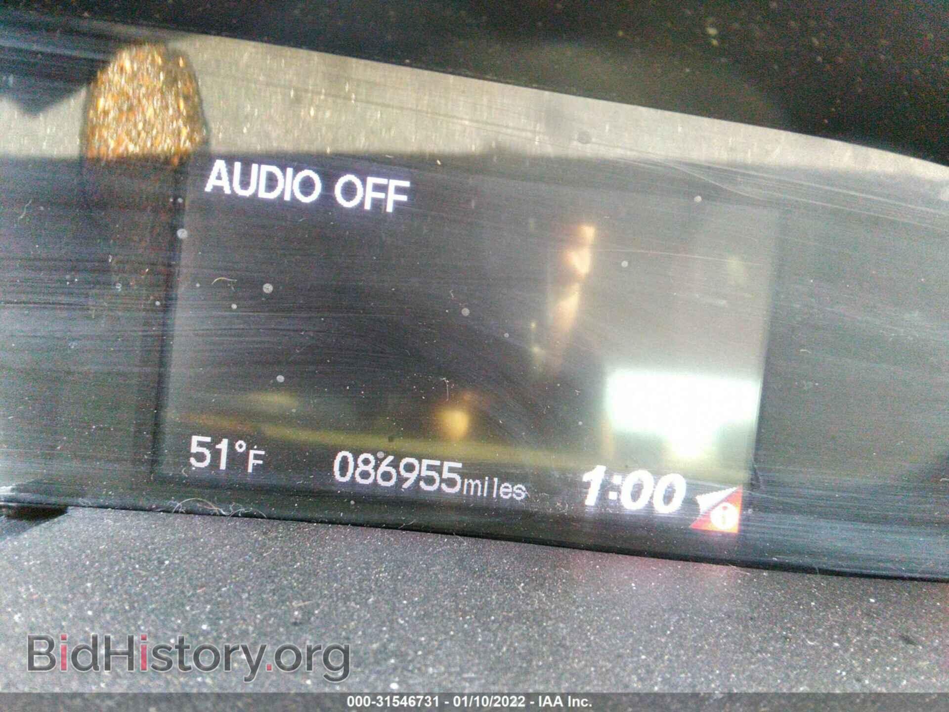 2012 HONDA CIVIC SDN - VIN: 19XFB2F82CE375574 - Фото 7