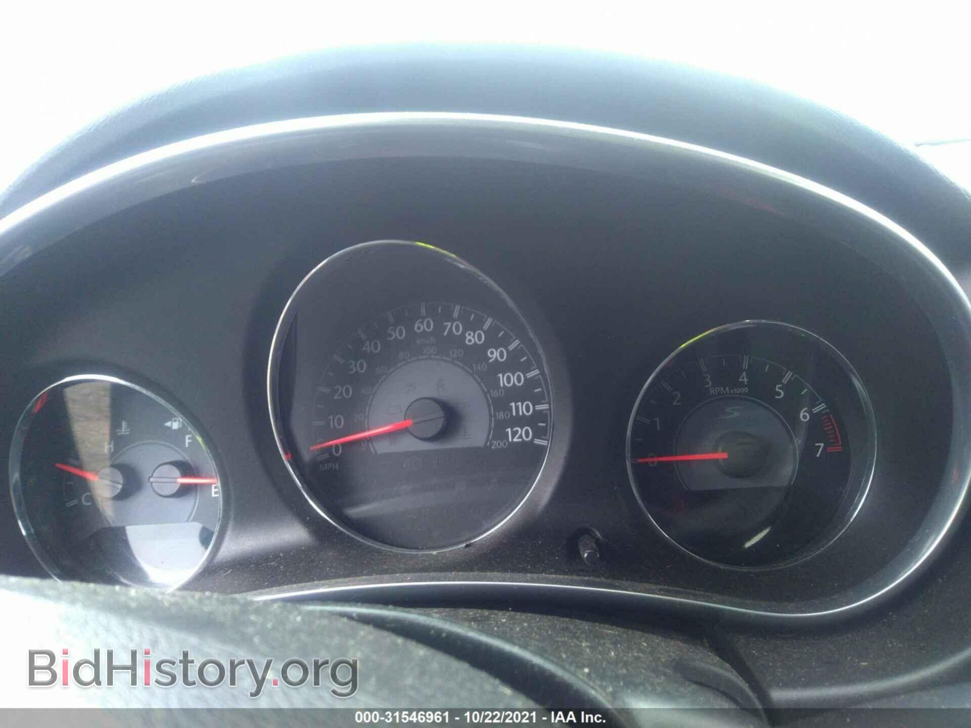 2013 CHRYSLER 200 - VIN: 1C3CCBCG1DN593745 - Фото 7