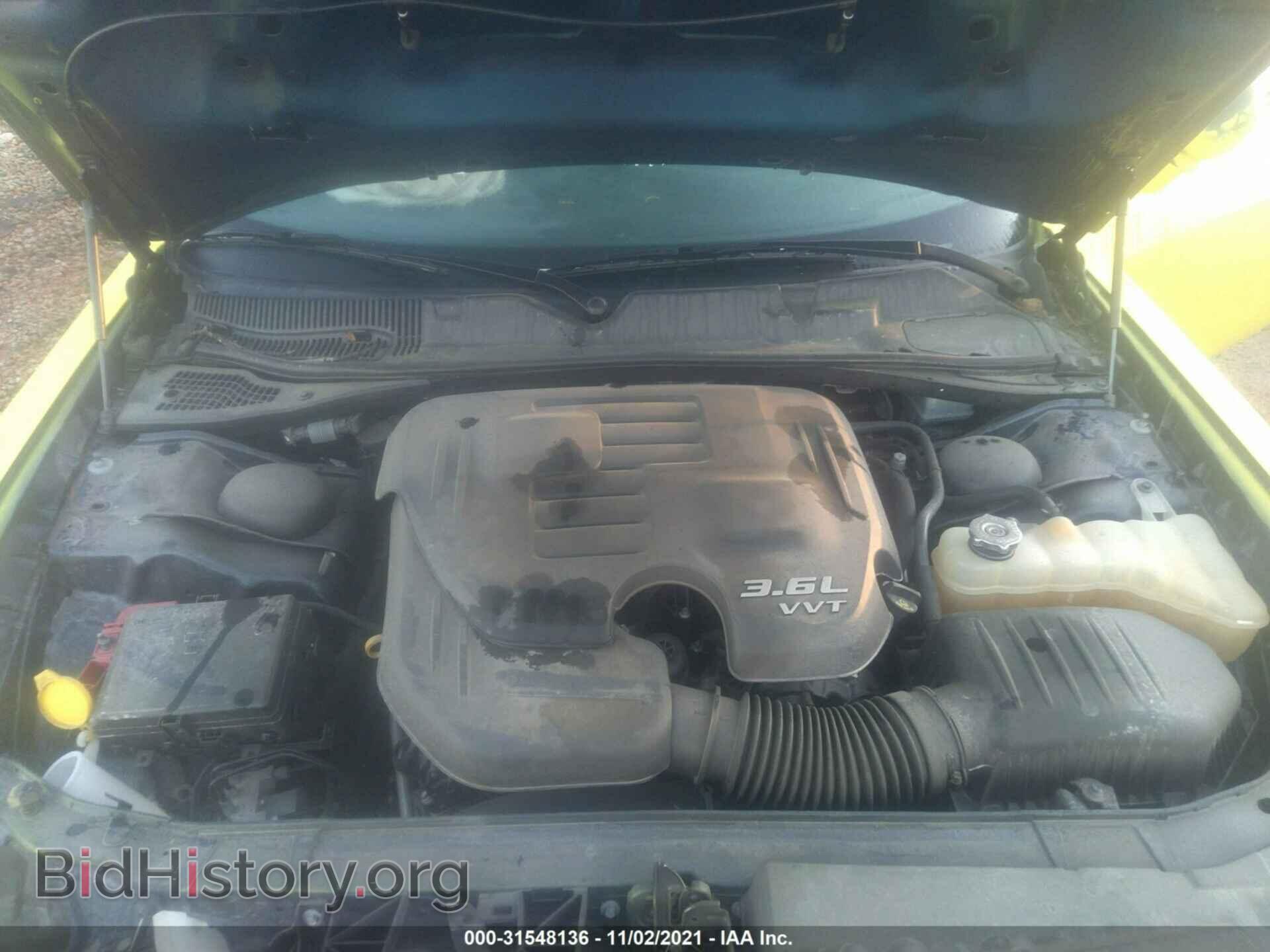 2017 DODGE CHALLENGER - VIN: 2C3CDZAG0HH568858 - Фото 10