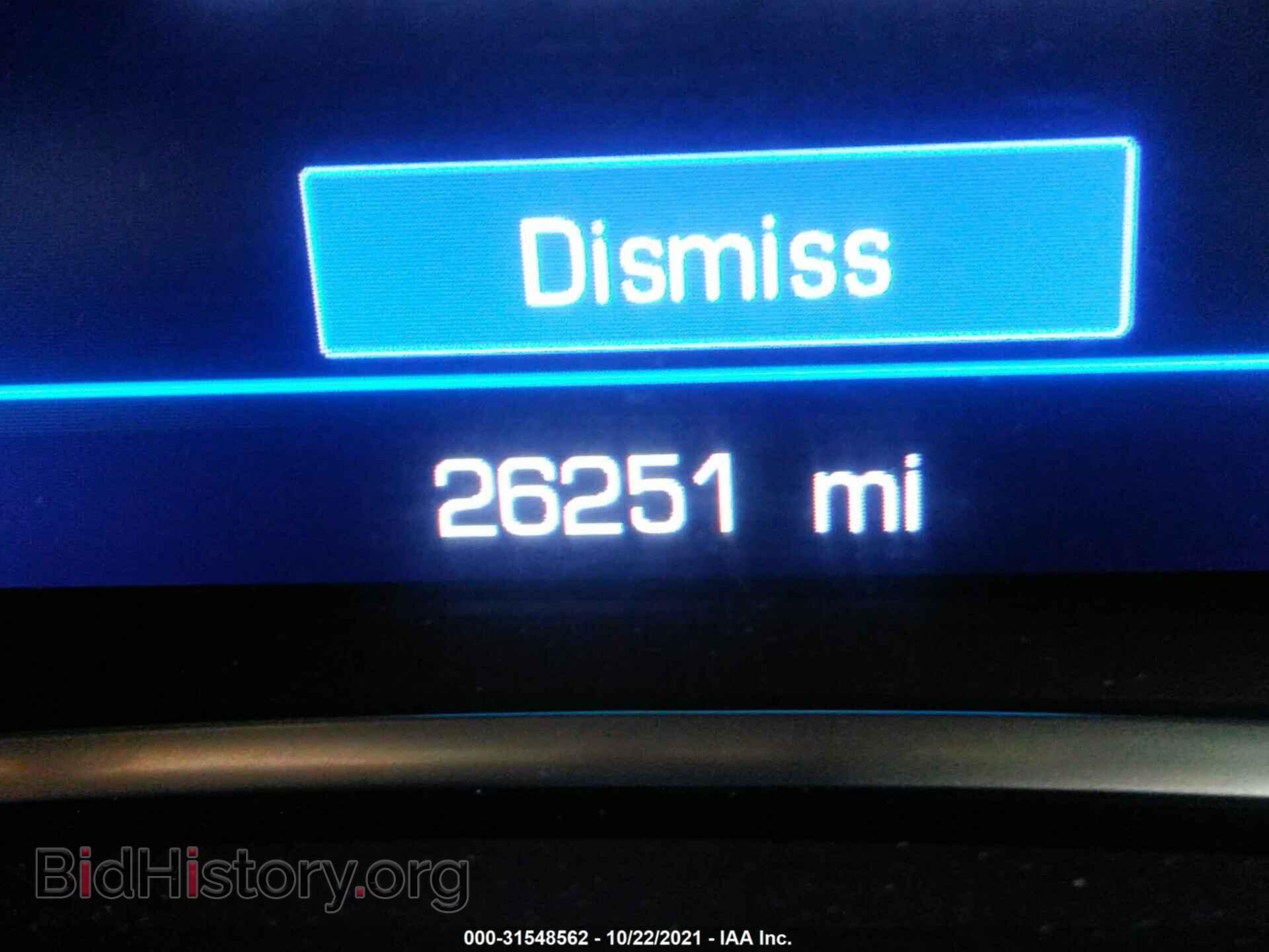 2019 GMC TERRAIN - VIN: 3GKALTEV2KL175135 - Photo 7