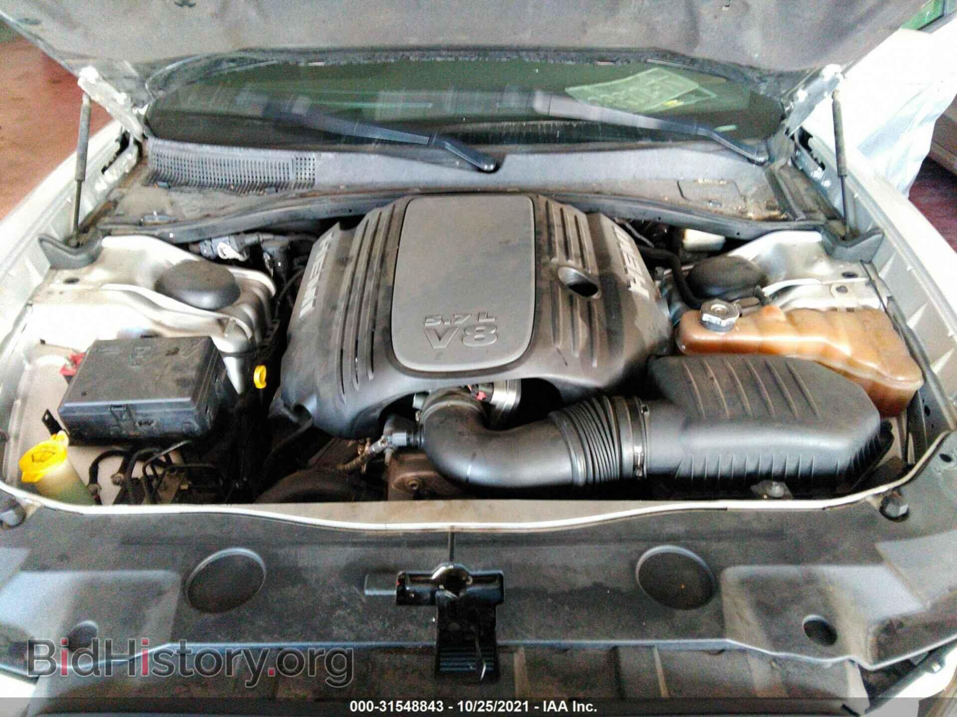 2012 DODGE CHARGER - VIN: 2C3CDXDT1CH306532 - Фото 10