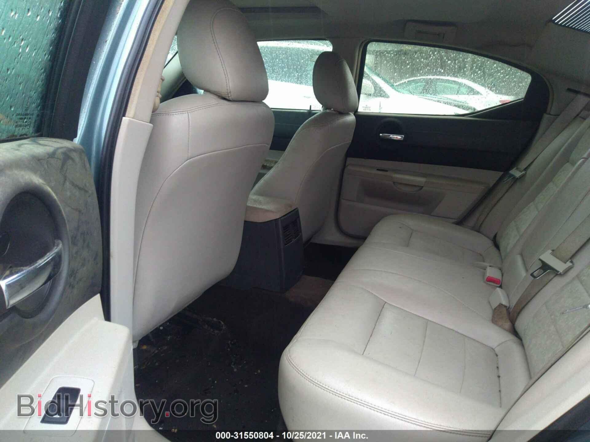2006 DODGE CHARGER - VIN: 2B3KA43G76H336854 - Фото 8