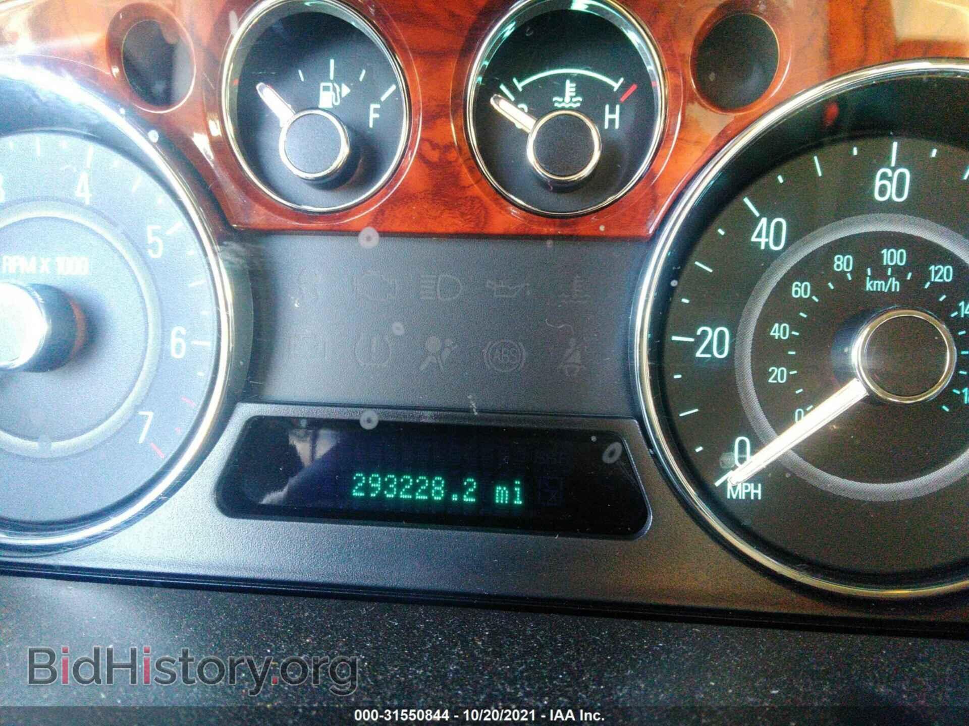 2011 FORD FLEX - VIN: 2FMGK5DC1BBD02792 - Фото 7