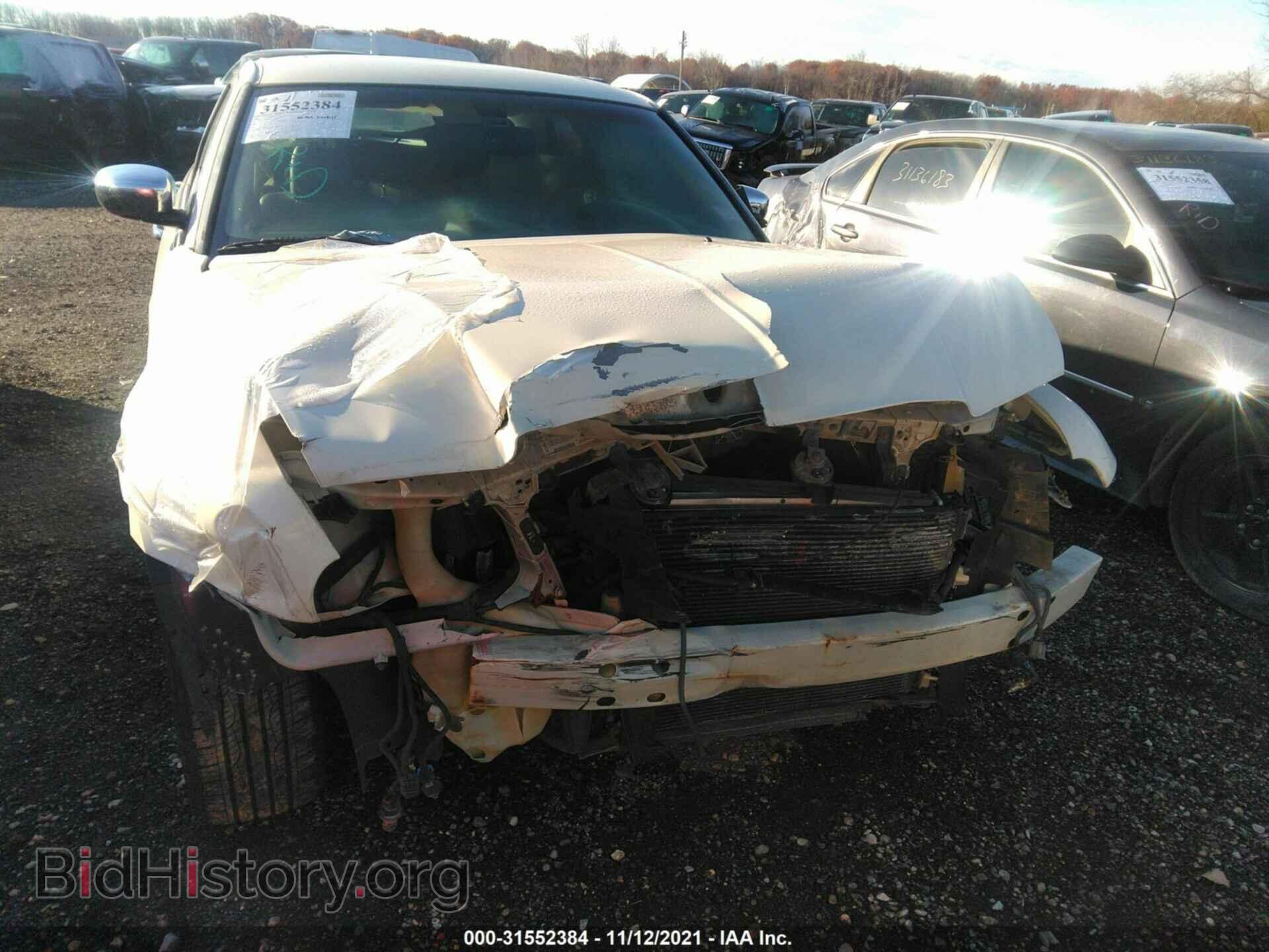 2006 CHRYSLER 300 - VIN: 2C3LA63H26H365447 - Фото 6