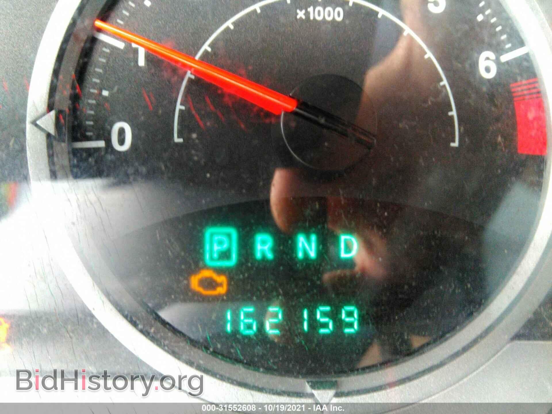 2007 JEEP COMPASS - VIN: 1J8FT57W07D193108 - Фото 7