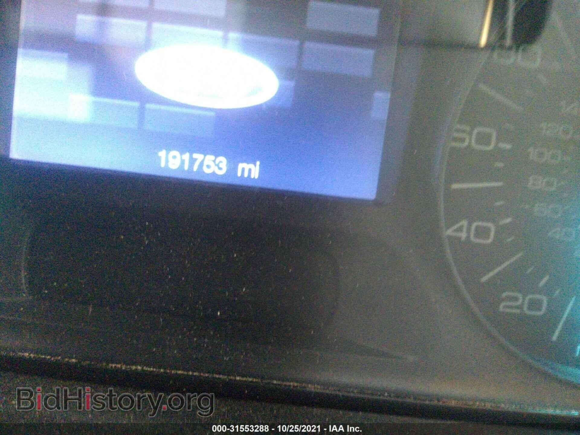 2011 FORD EDGE - VIN: 2FMDK3GCXBBA39592 - Photo 7