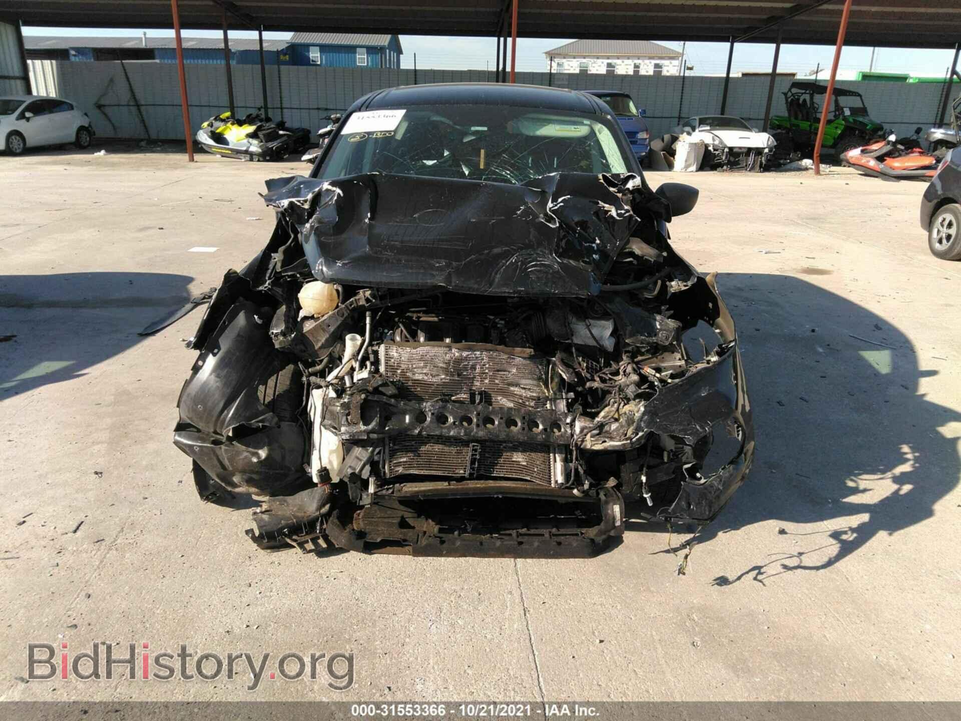 2017 FORD ESCAPE - VIN: 1FMCU0F73HUC00540 - Фото 6