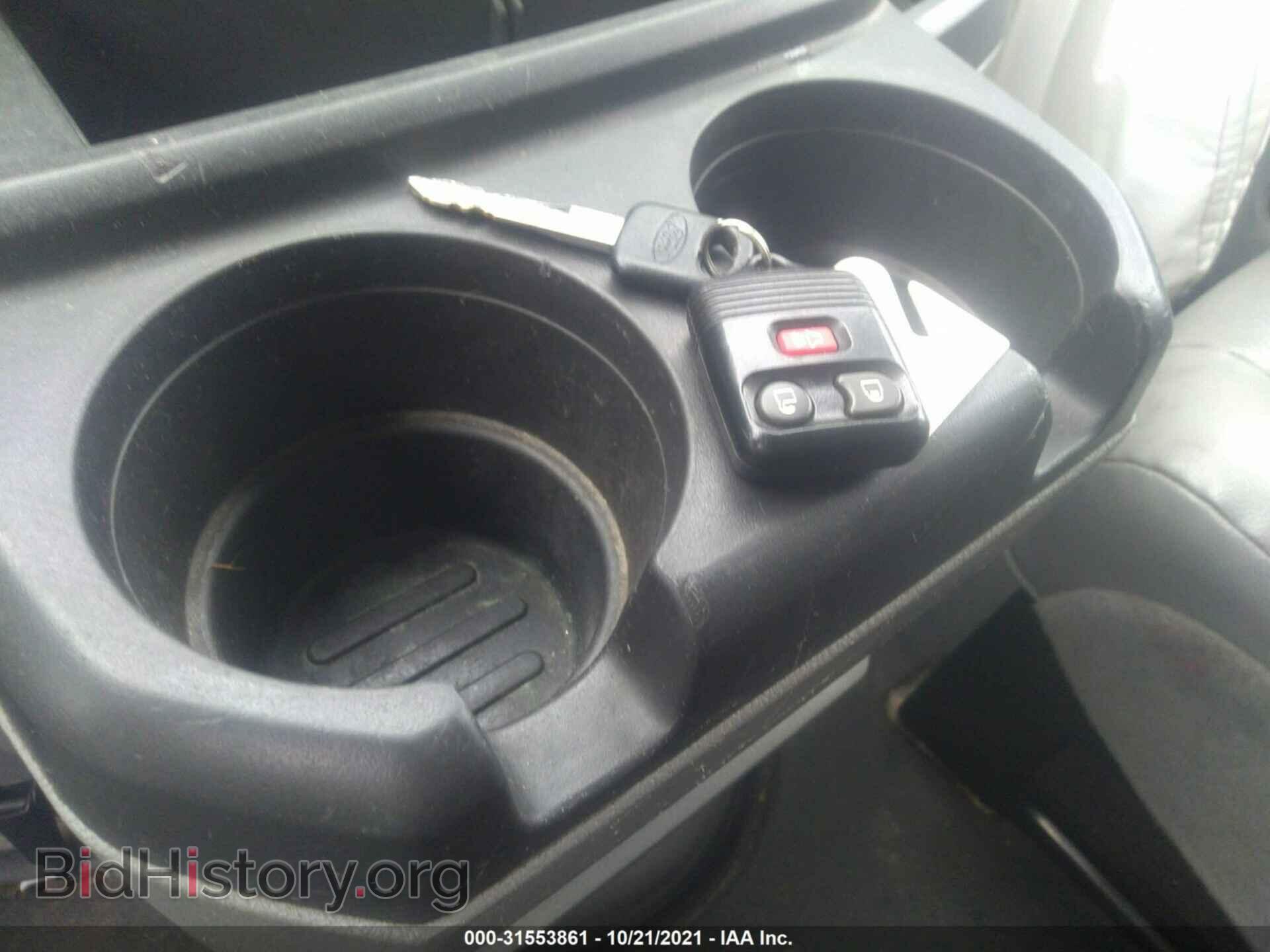 2013 FORD ECONOLINE CARGO VAN - VIN: 1FTNE2EW2DDA17705 - Фото 11