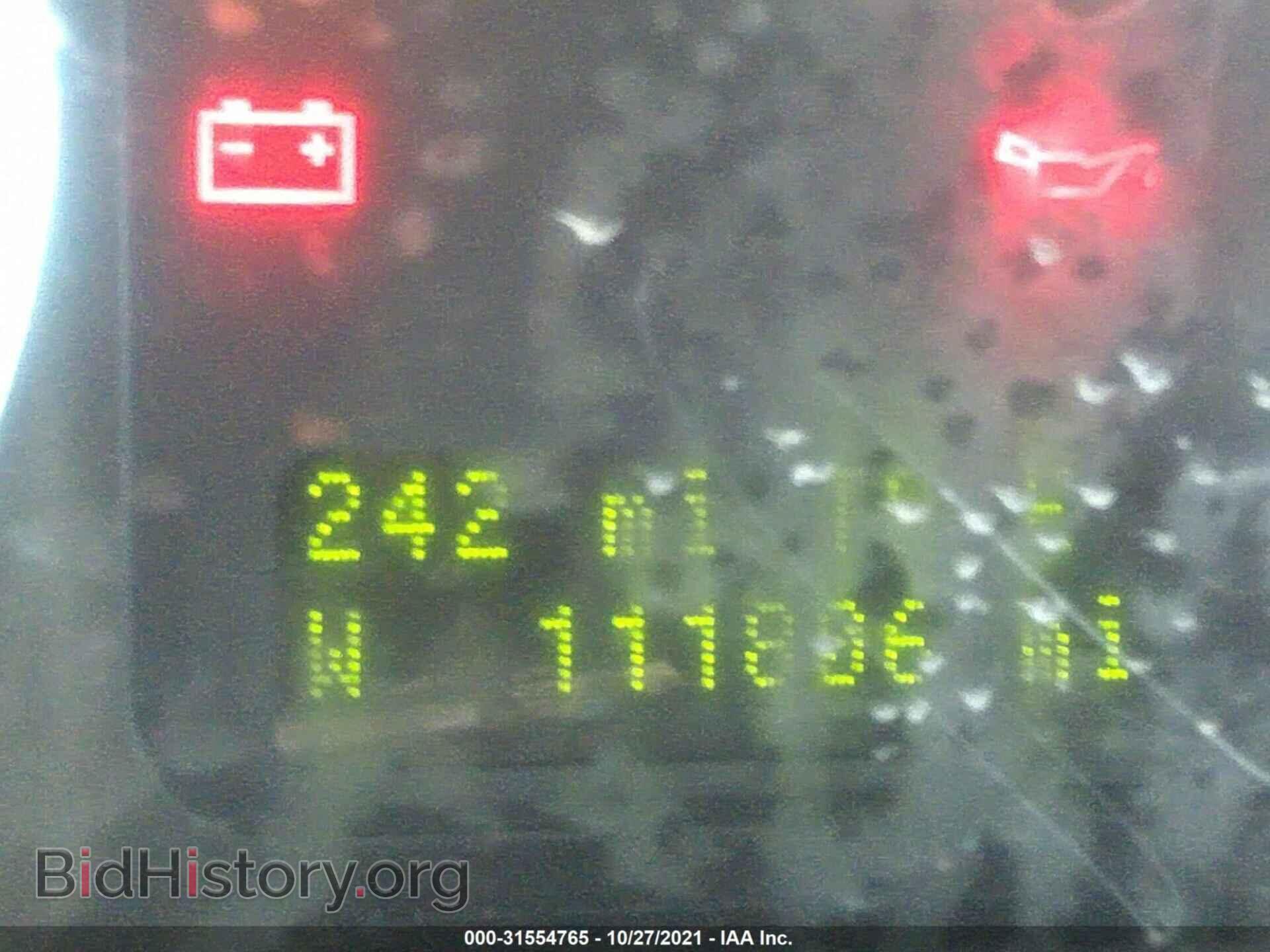 2006 FORD FIVE HUNDRED - VIN: 1FAHP25176G127829 - Фото 7