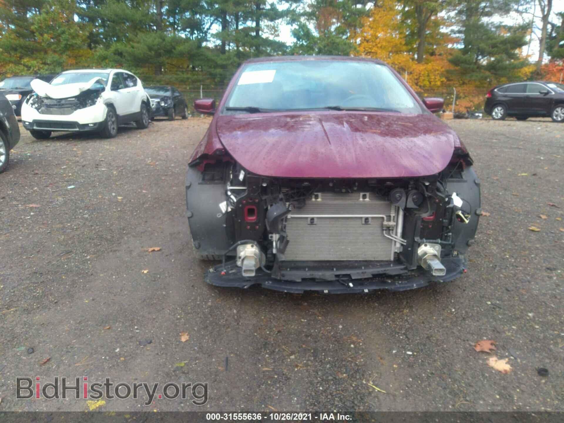 2015 DODGE DART - VIN: 1C3CDFCB6FD242458 - Фото 6