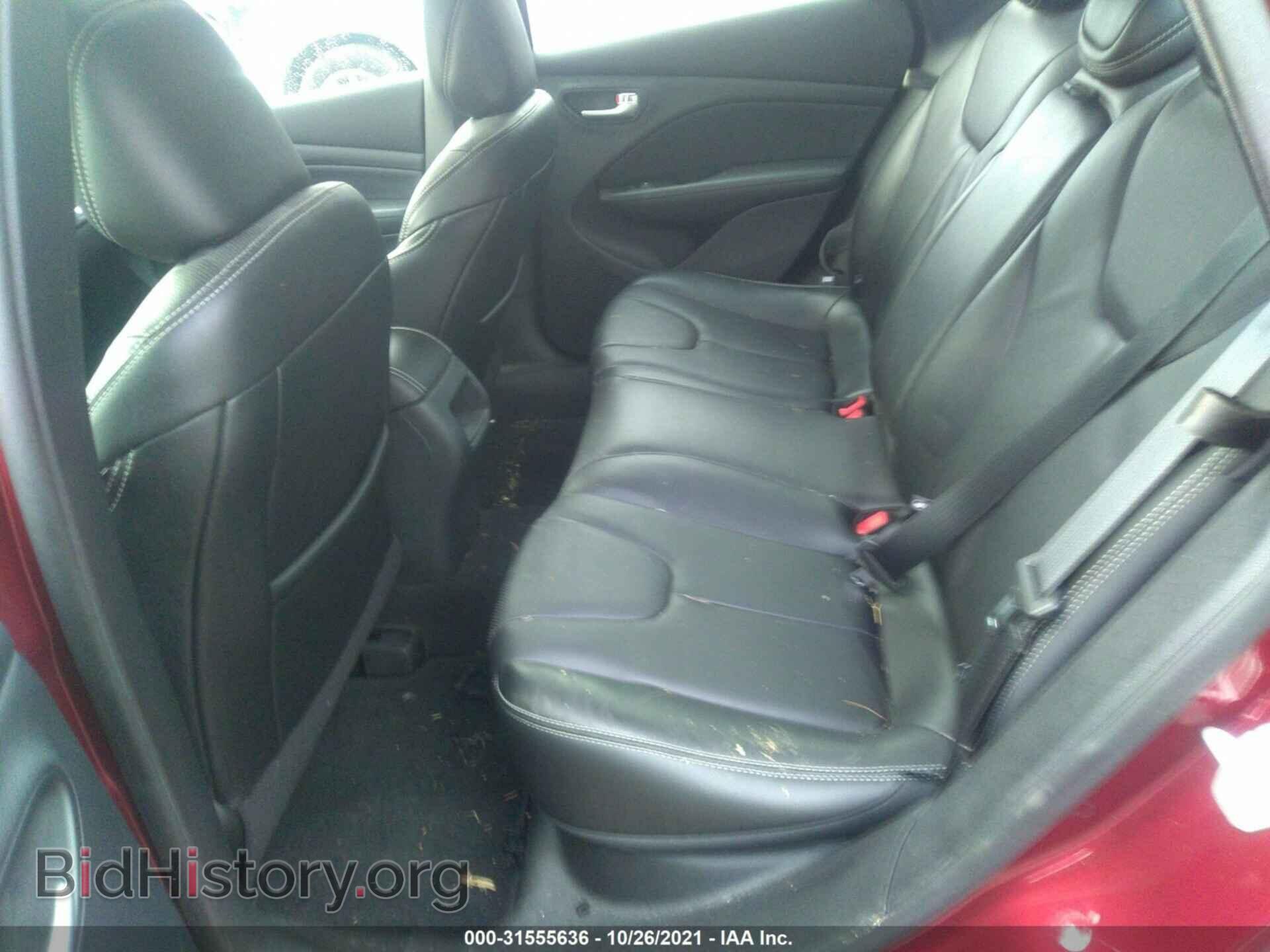 2015 DODGE DART - VIN: 1C3CDFCB6FD242458 - Фото 8