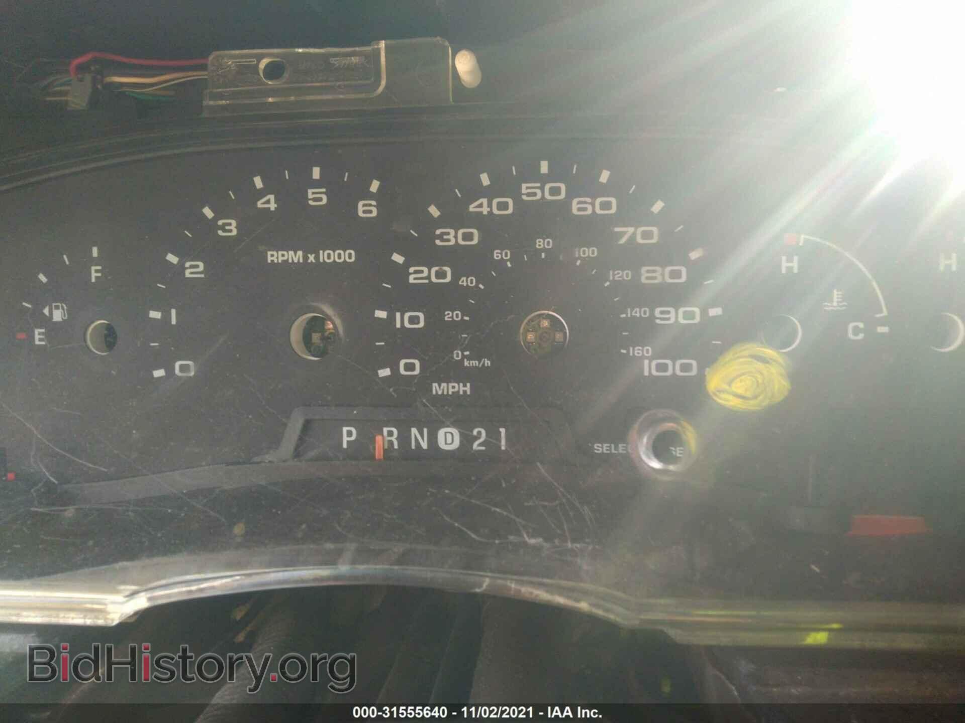 2006 FORD ECONOLINE CARGO VAN - VIN: 1FTNE24W86DA79937 - Фото 7