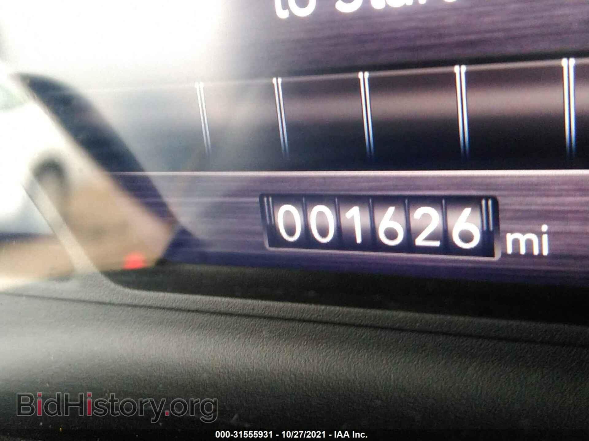 2021 RAM 1500 - VIN: 1C6RRFFG5MN721063 - Фото 7