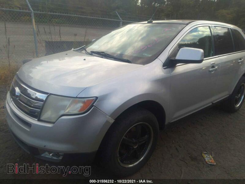 2009 Ford EDGE (VIN 2FMDK49C19BB05427) — photo 2 of 11
